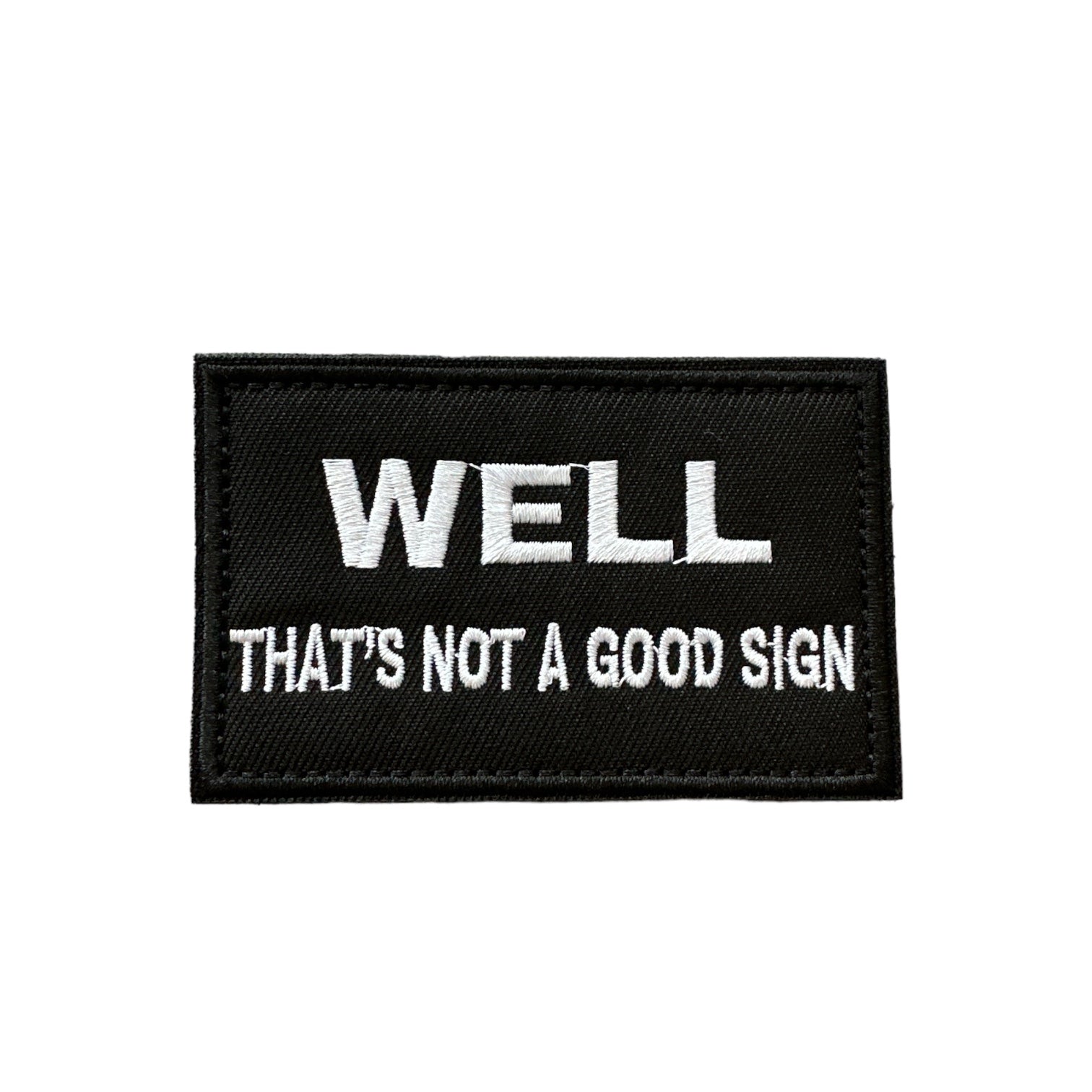 Removable Patches to Customize Your Hats & Travel Gear - Various (CLEARANCE) - Wander Together Outfitters