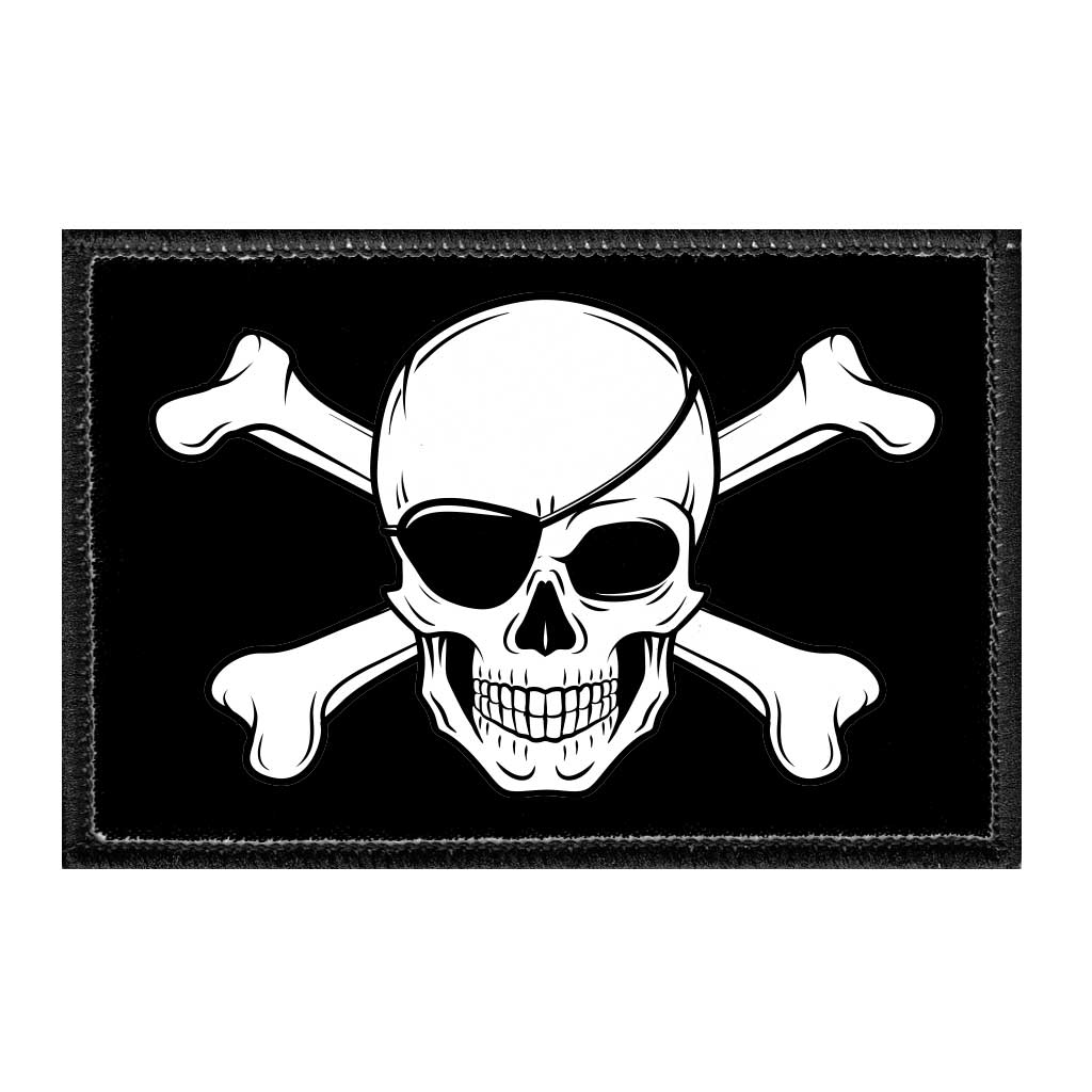 Removable Patches to Customize Your Hats & Travel Gear - Various (CLEARANCE) - Wander Together Outfitters