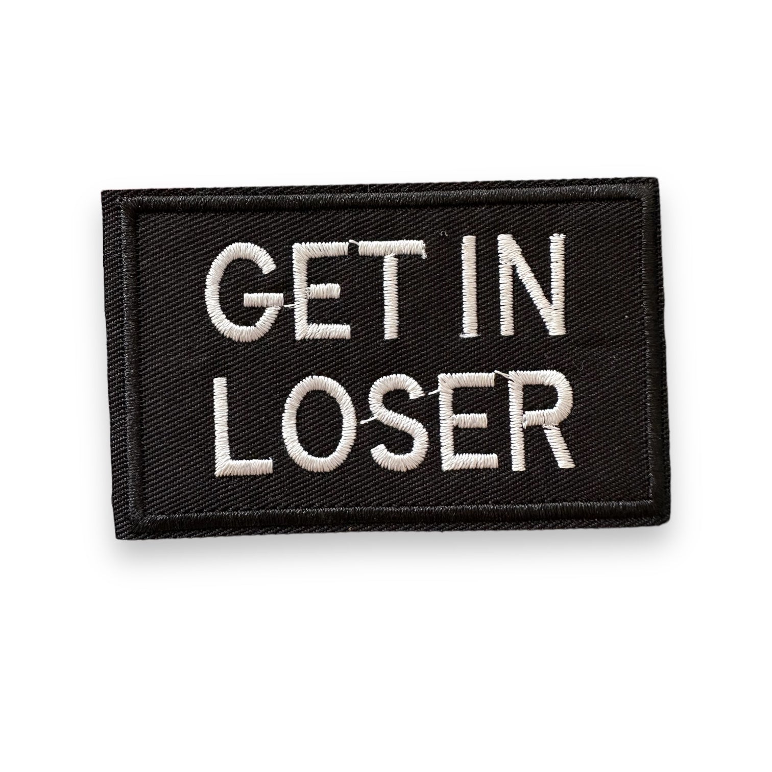 Removable Patches to Customize Your Hats & Travel Gear - Various (CLEARANCE) - Wander Together Outfitters