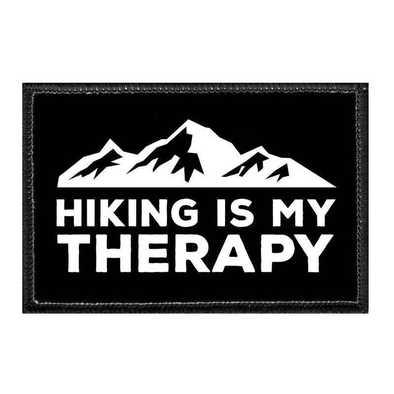 Removable Patches to Customize Your Hats & Travel Gear - Various (CLEARANCE) - Wander Together Outfitters