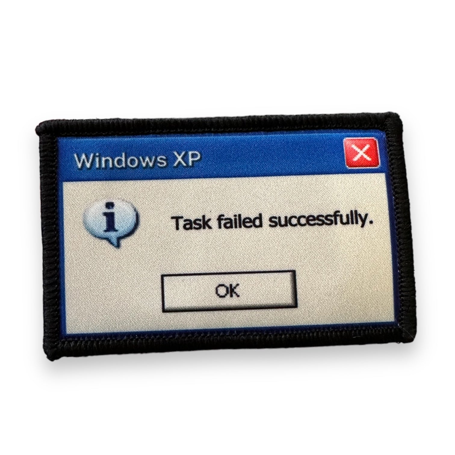 Removable Patches to Customize Your Hats & Travel Gear - Various (CLEARANCE) - Wander Together Outfitters