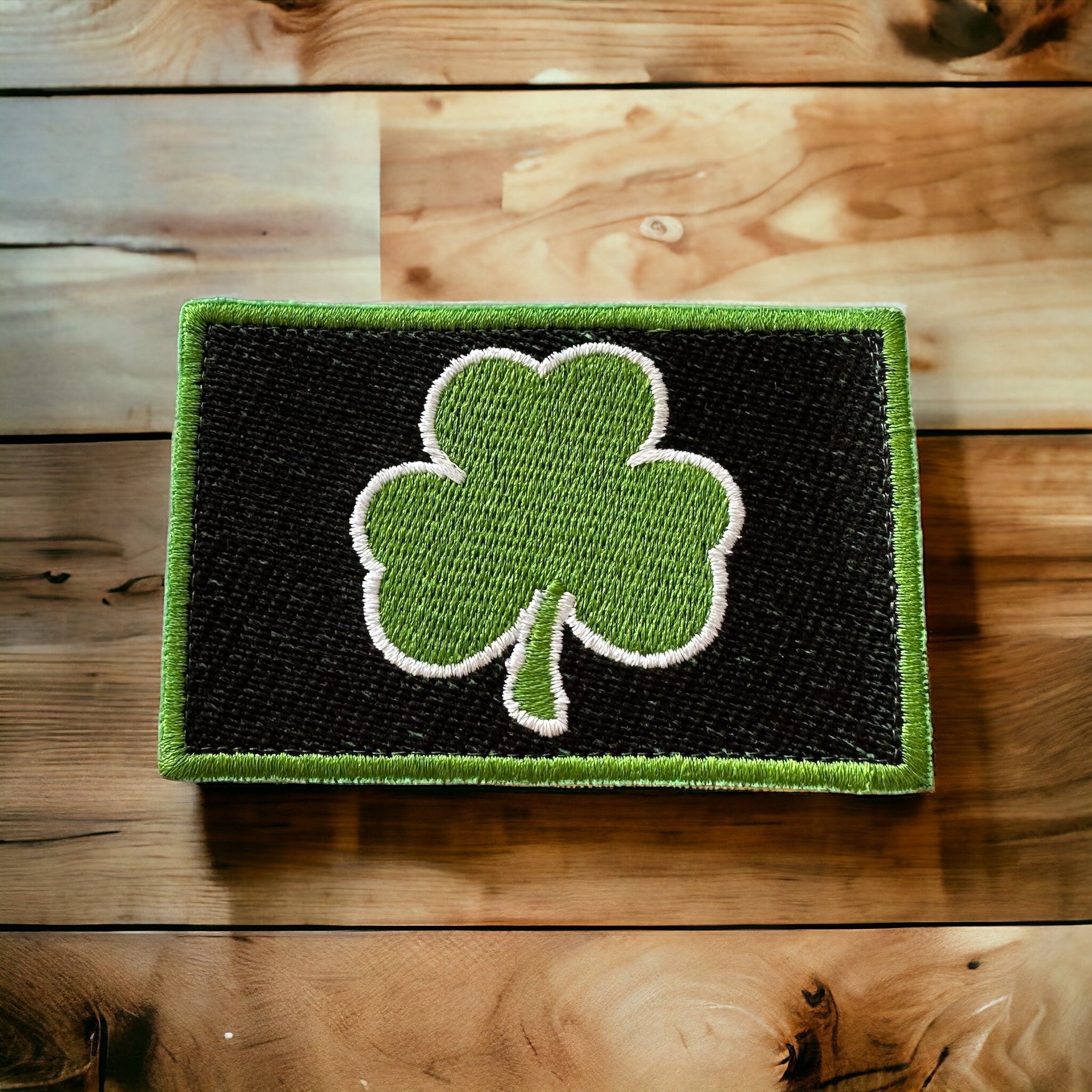 Removable Patches to Customize Your Hats & Travel Gear - Various (CLEARANCE) - Wander Together Outfitters