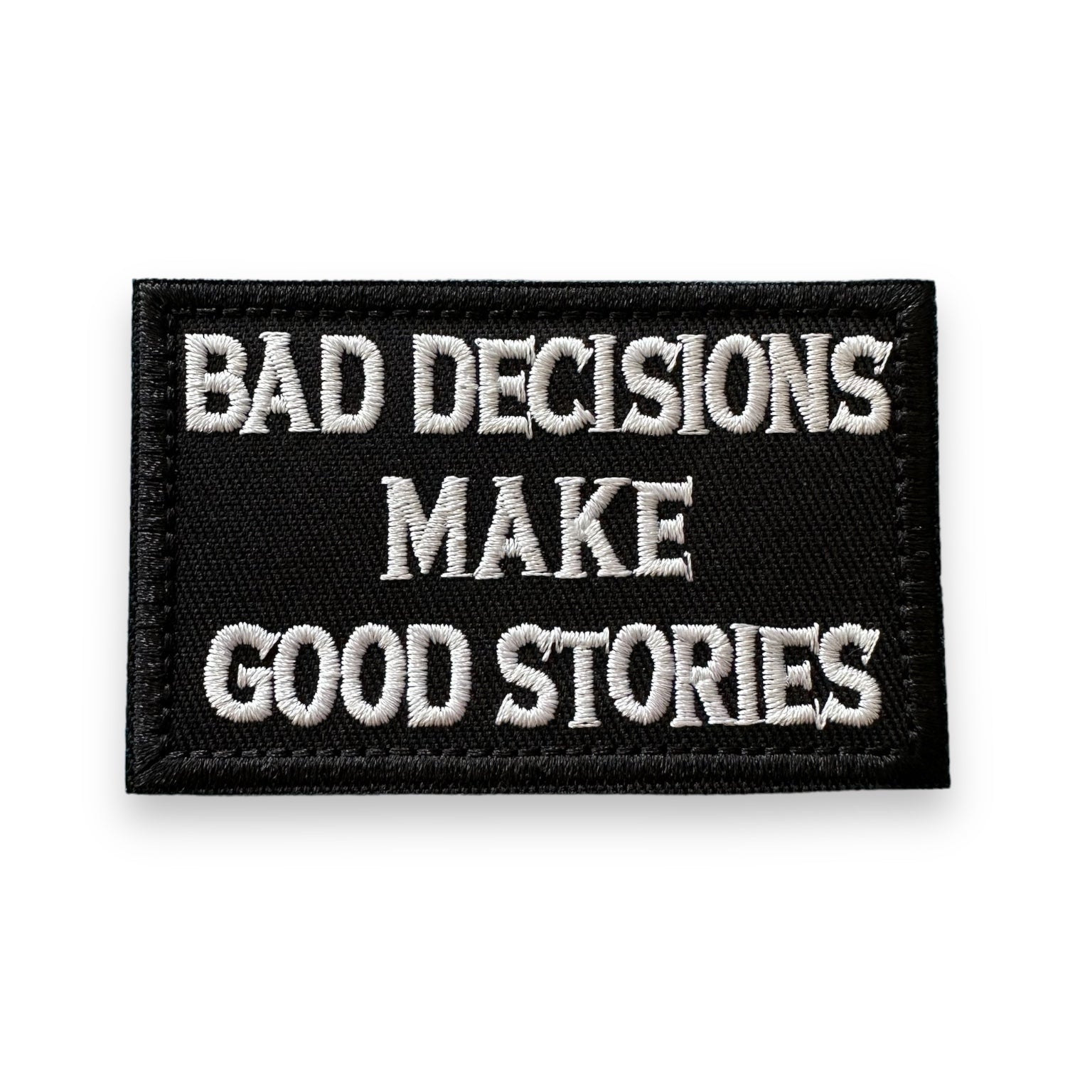 Removable Patches to Customize Your Hats & Travel Gear - Various (CLEARANCE) - Wander Together Outfitters