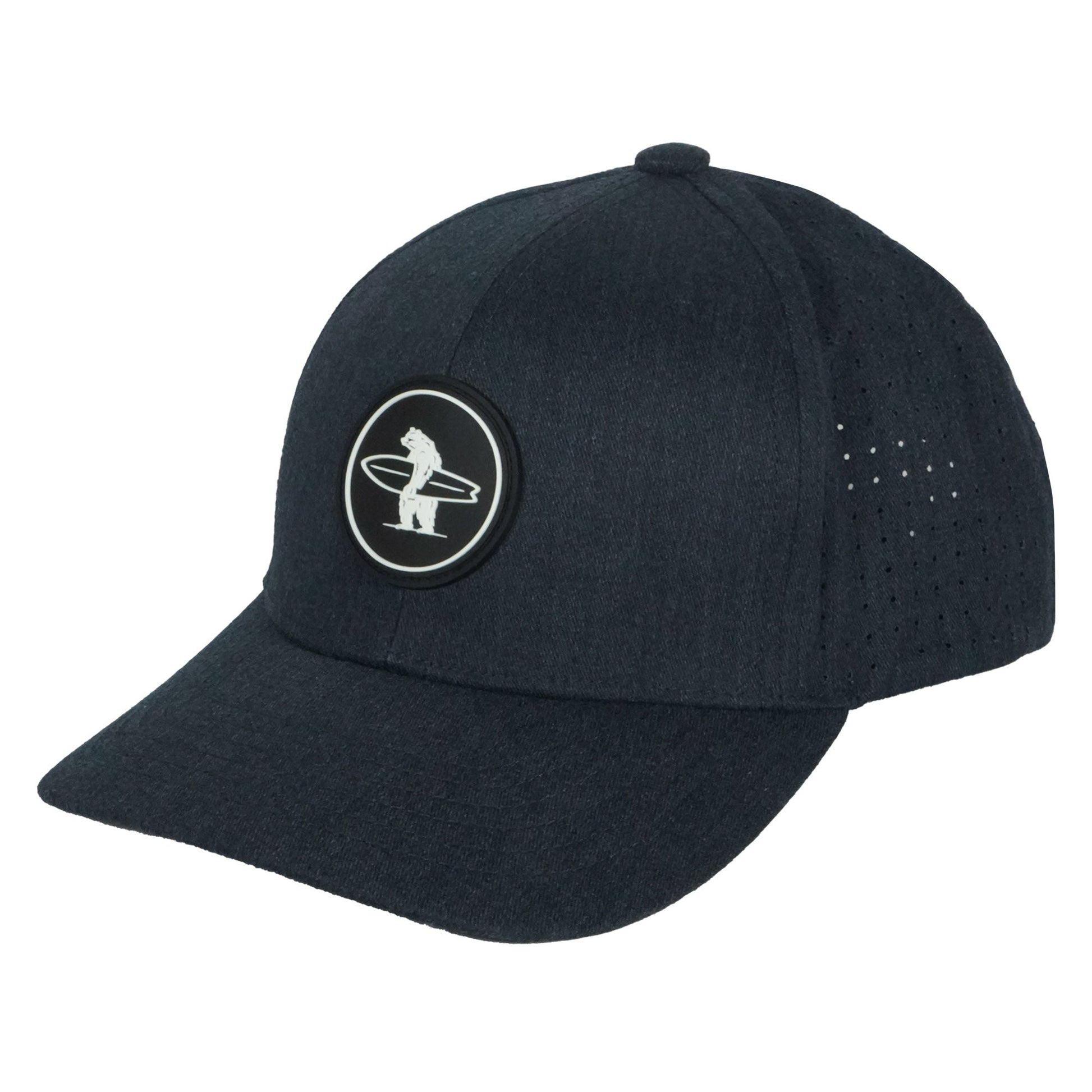 Repreve Recycled Diego Performance Snapback Hat - Wander Together Outfitters