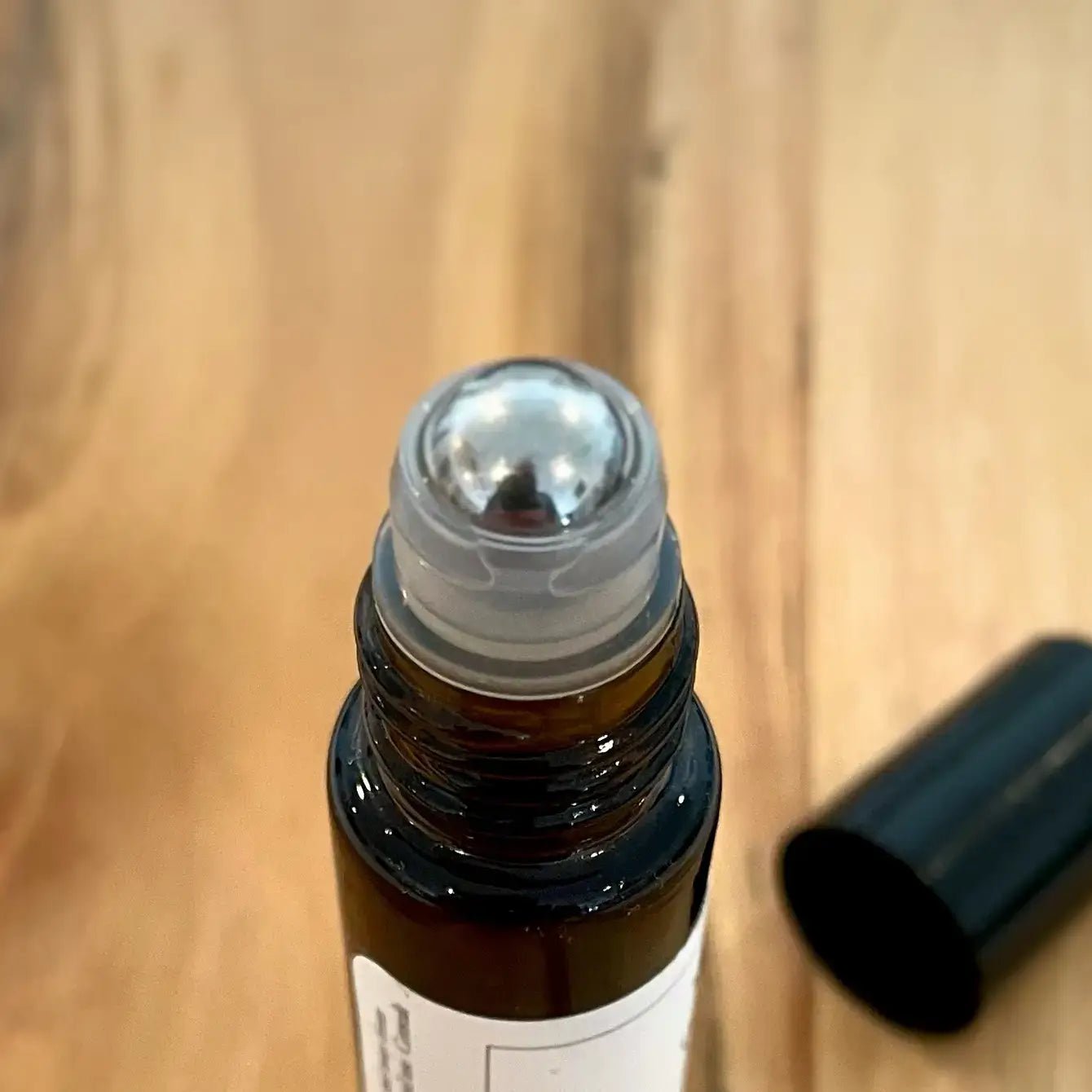 Rise + Shine Aromatherapy Essential Oil Roller - Wander Together Outfitters