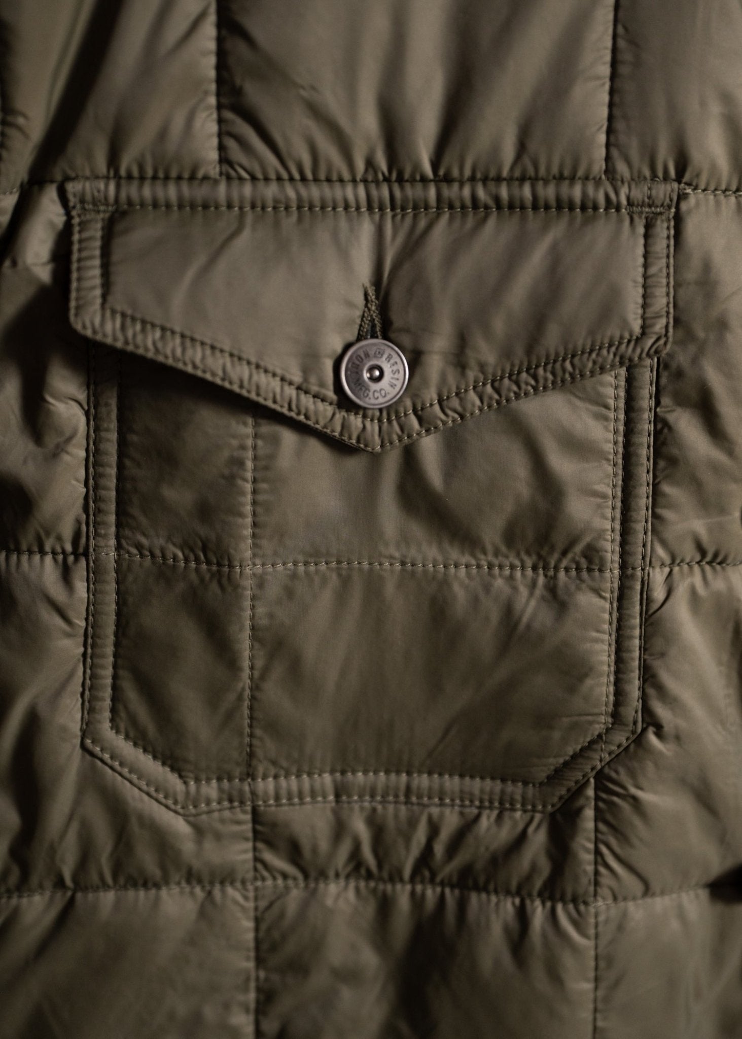 Rogue Jacket - Wander Together Outfitters