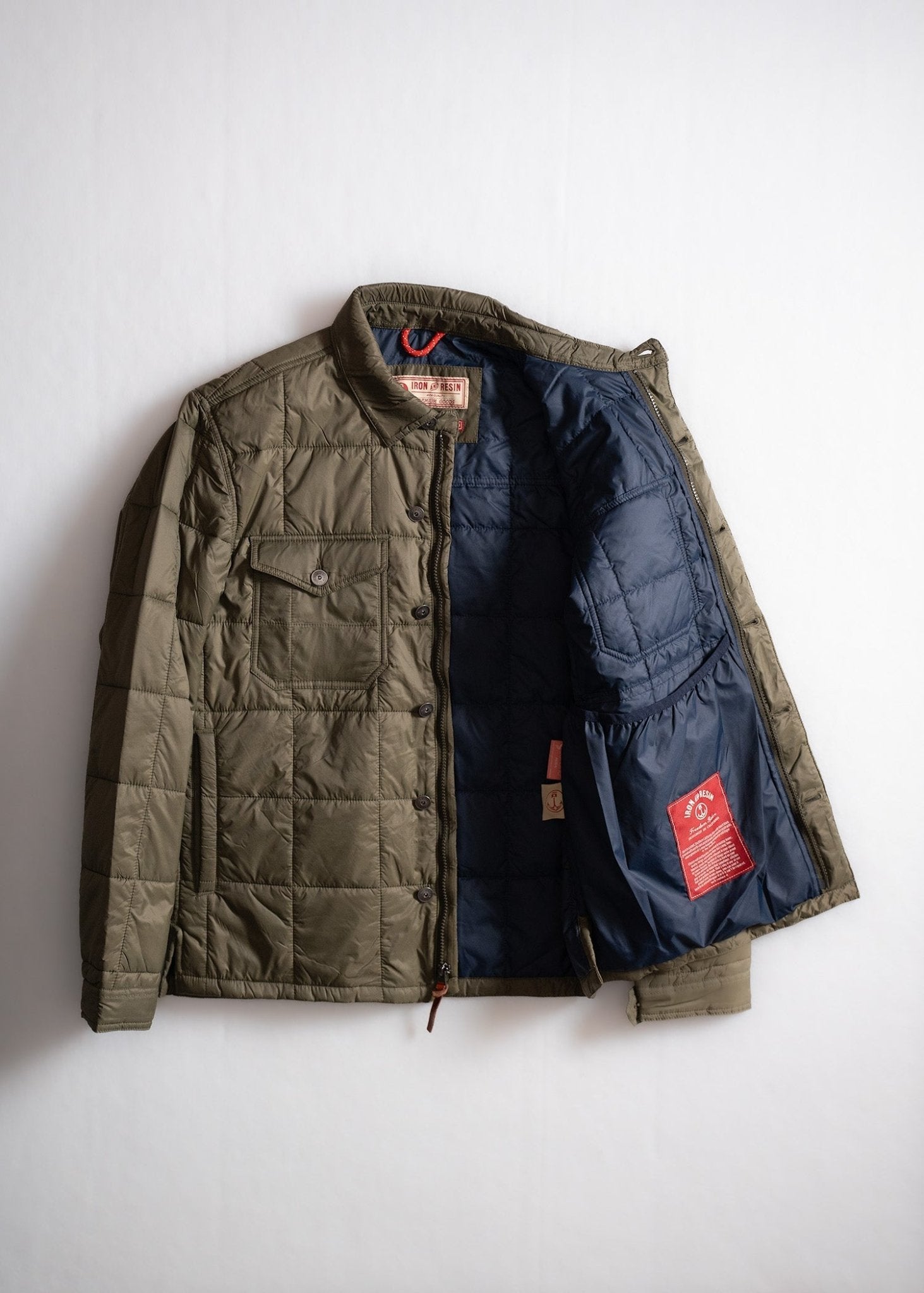 Rogue Jacket - Wander Together Outfitters