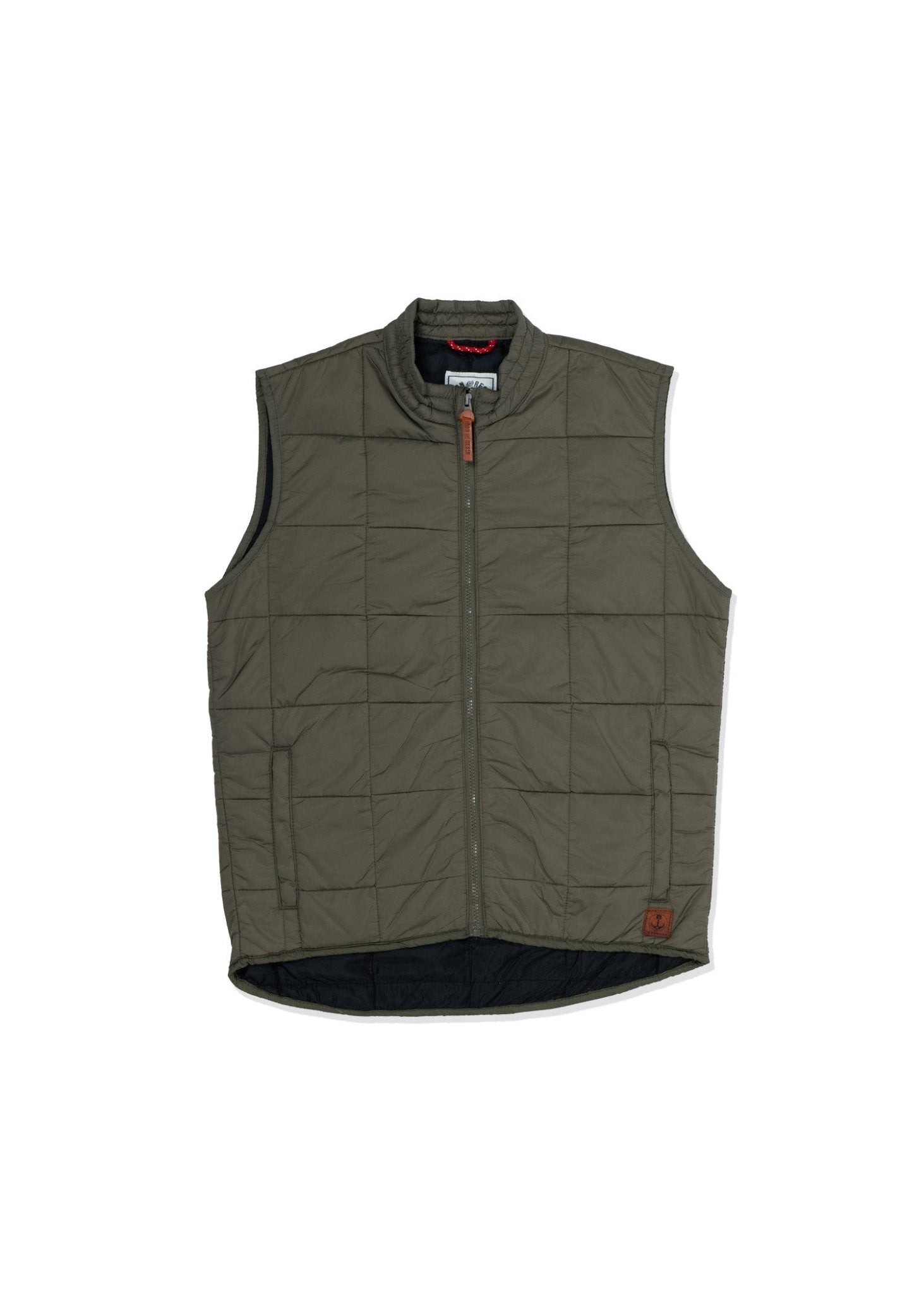 Rogue Vest - Wander Together Outfitters