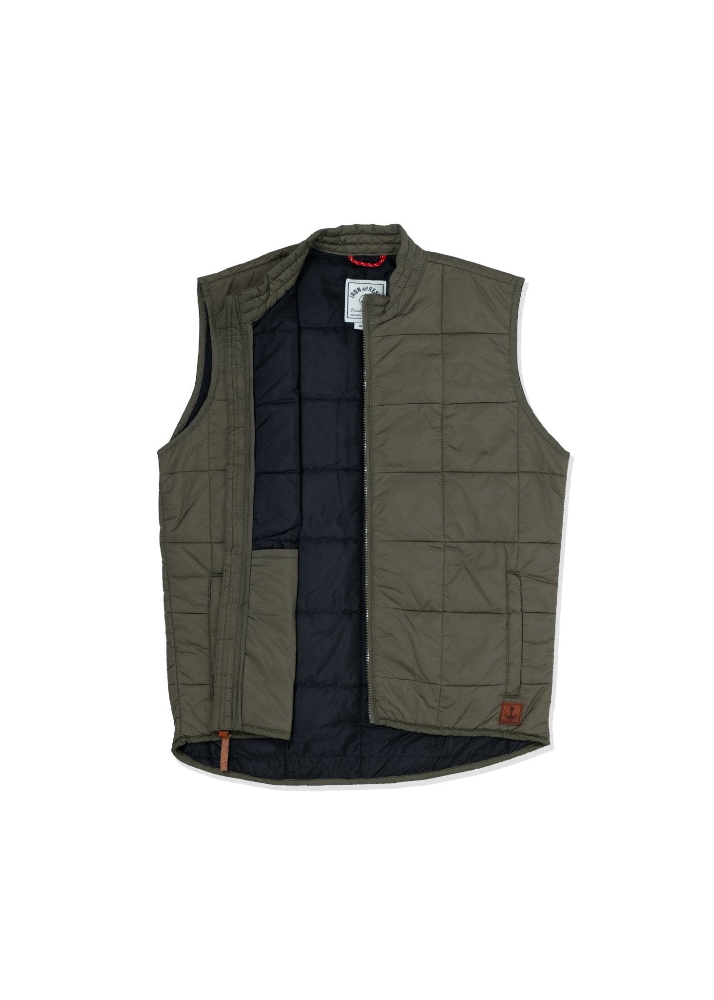 Rogue Vest - Wander Together Outfitters