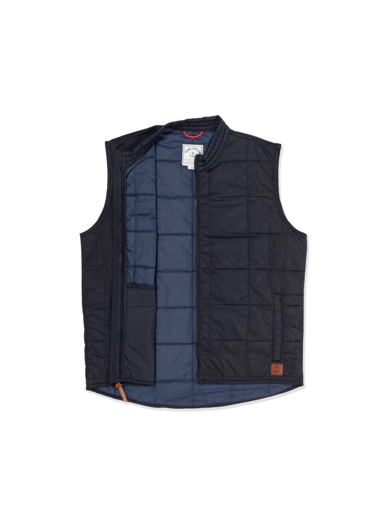 Rogue Vest - Wander Together Outfitters