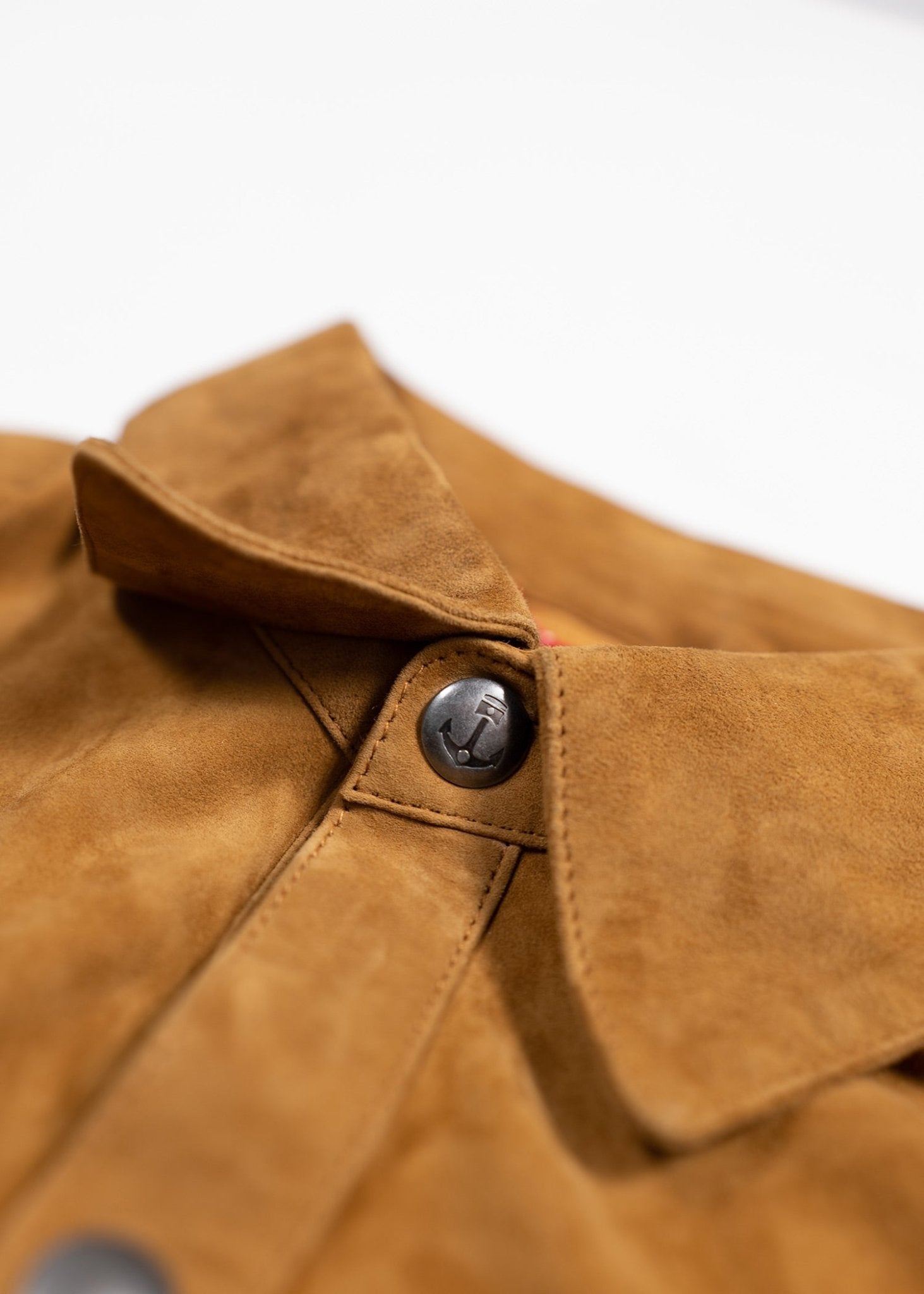 Roughneck Shirt Jacket - Wander Together Outfitters