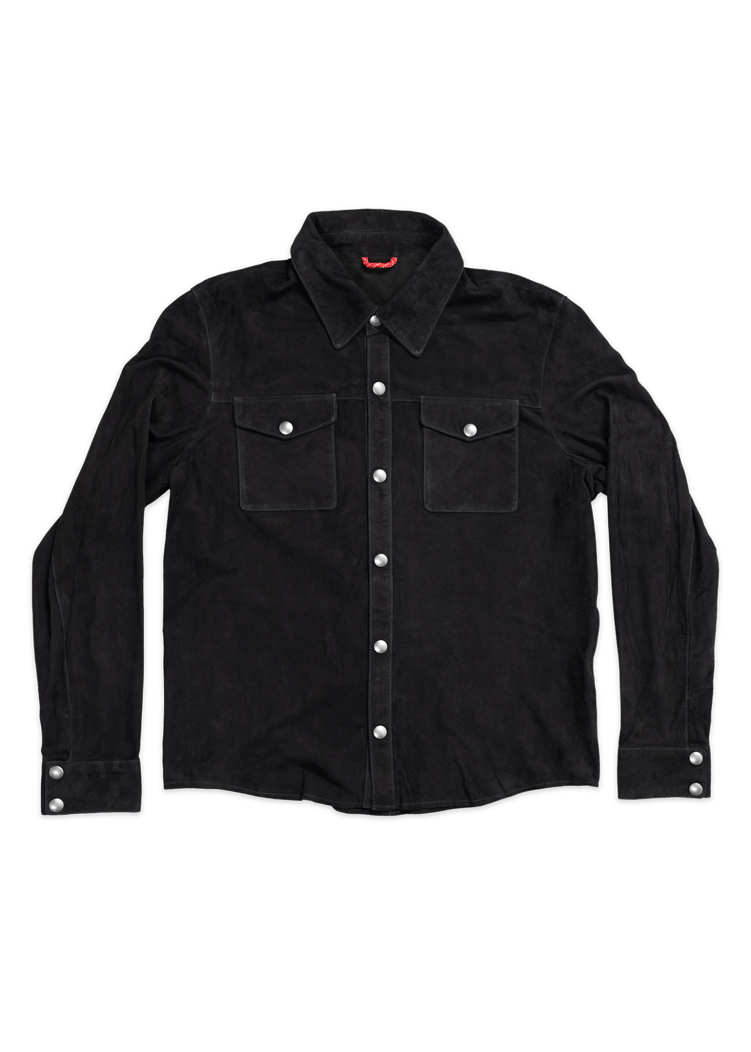 Roughneck Shirt Jacket - Wander Together Outfitters