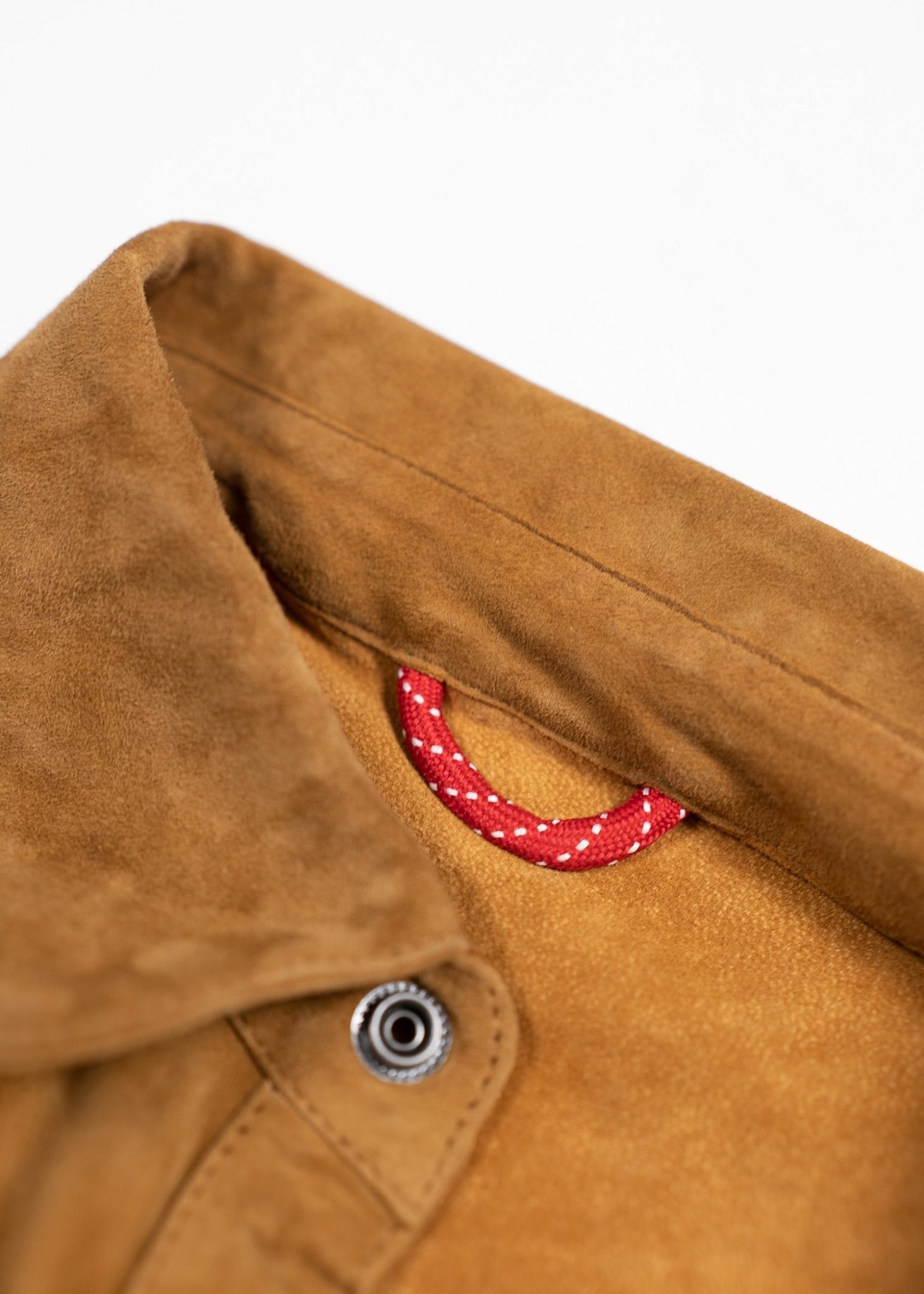 Roughneck Shirt Jacket - Wander Together Outfitters