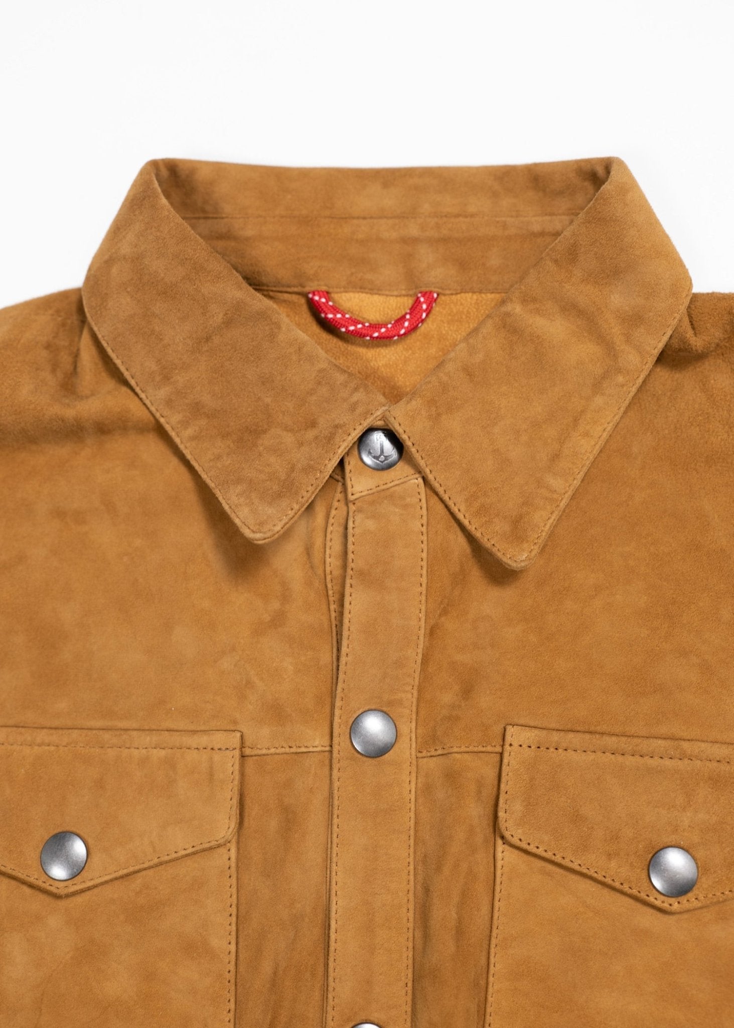 Roughneck Shirt Jacket - Wander Together Outfitters