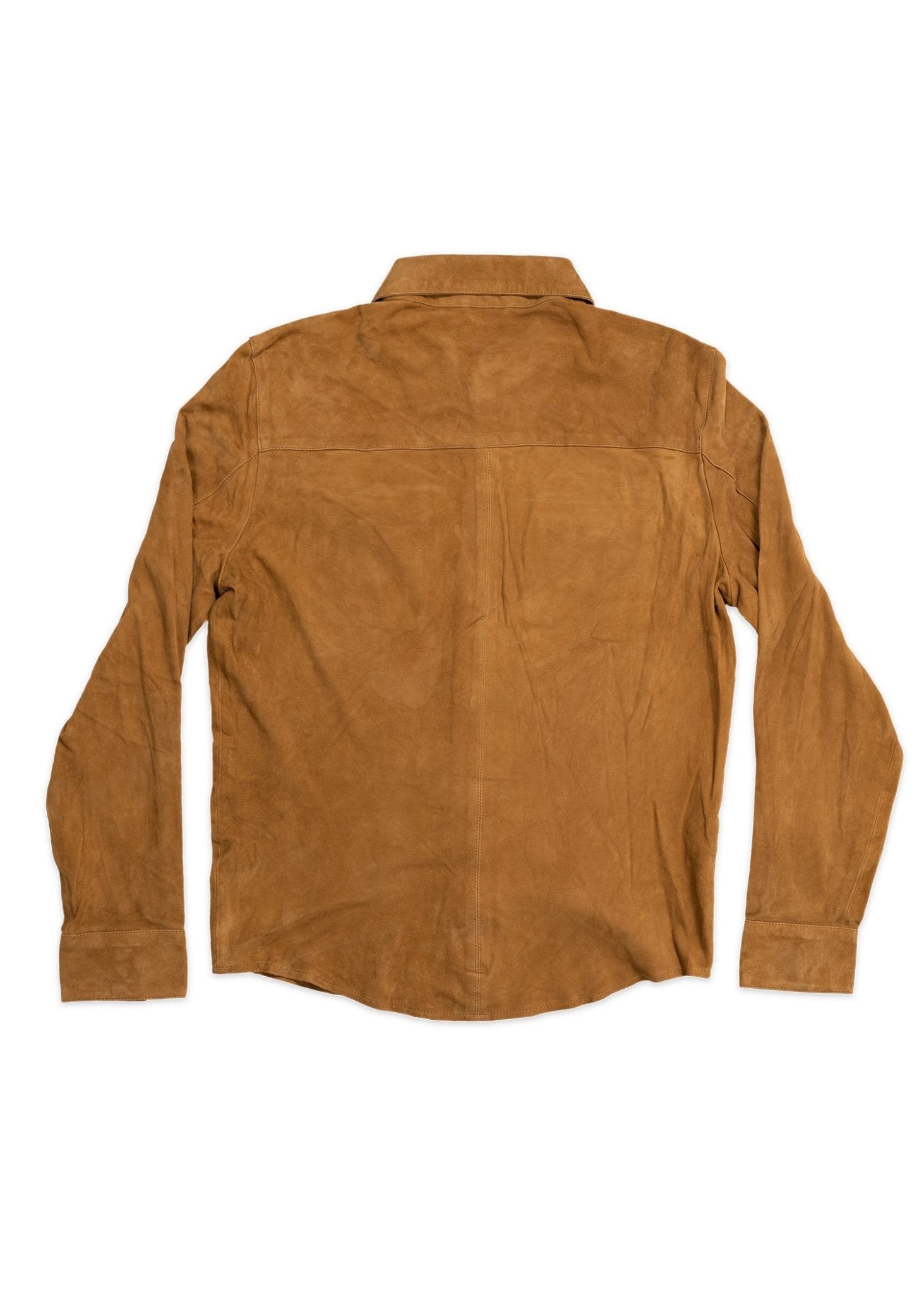 Roughneck Shirt Jacket - Wander Together Outfitters