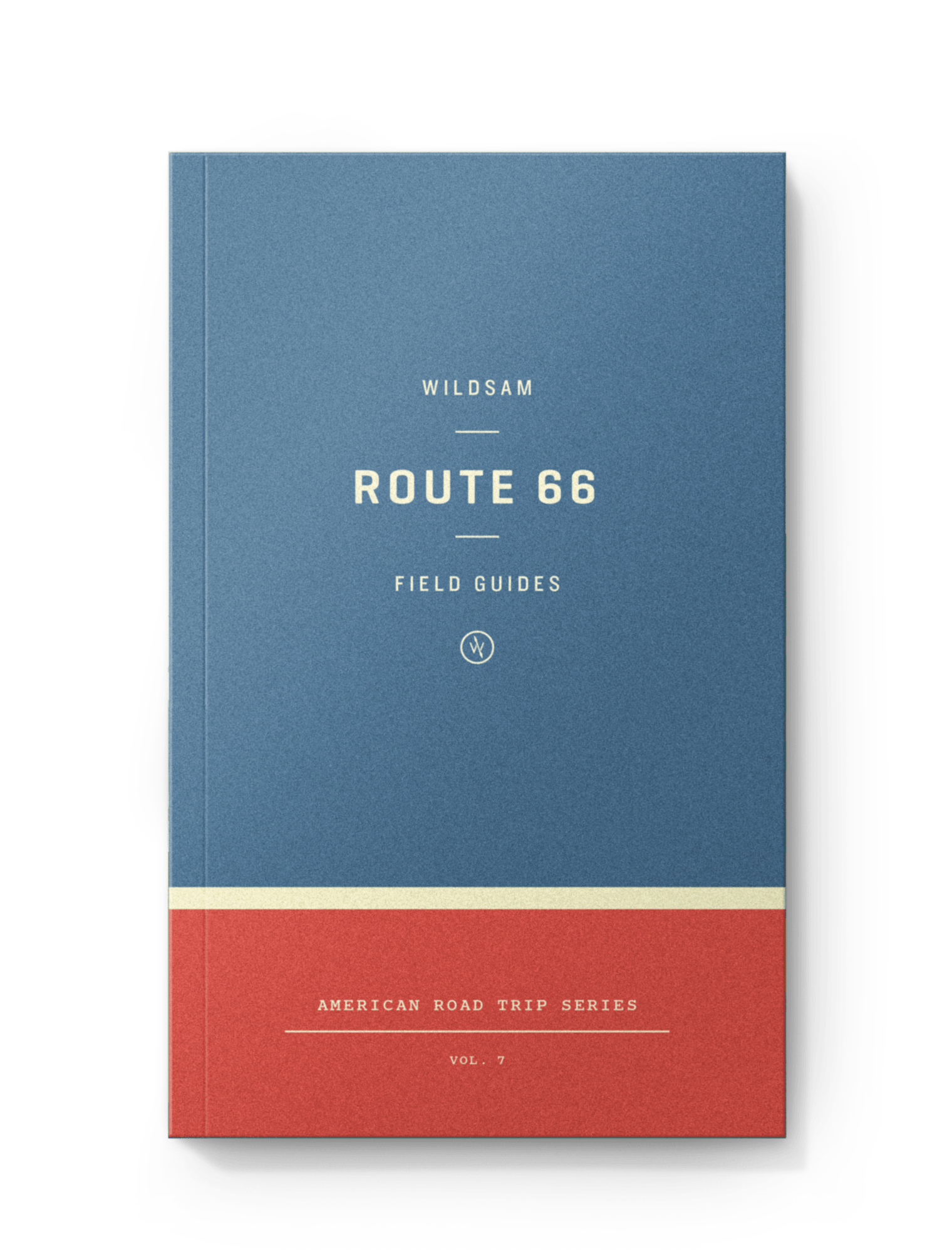 Route 66 Field Guide - Wander Together Outfitters