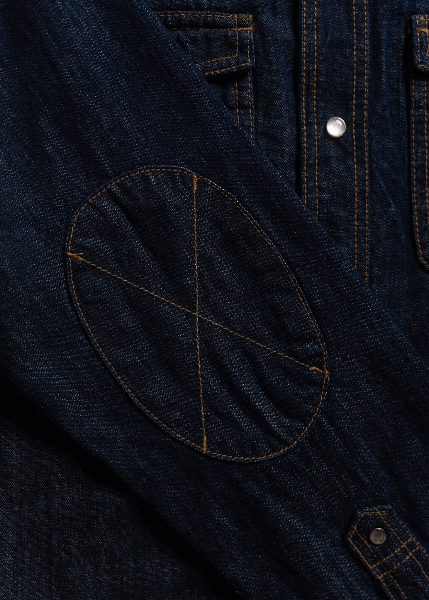Saddleback Shirt - Wander Together Outfitters