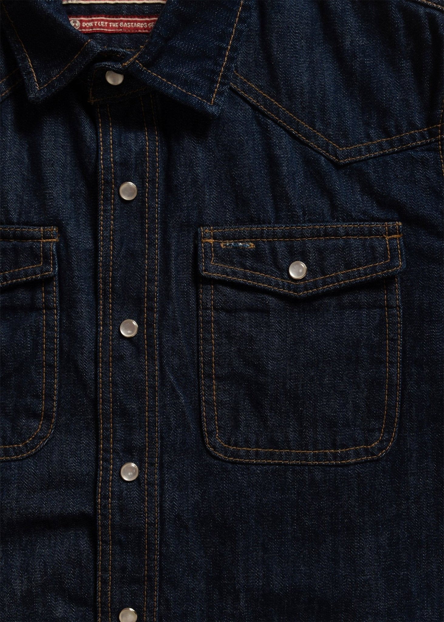 Saddleback Shirt - Wander Together Outfitters