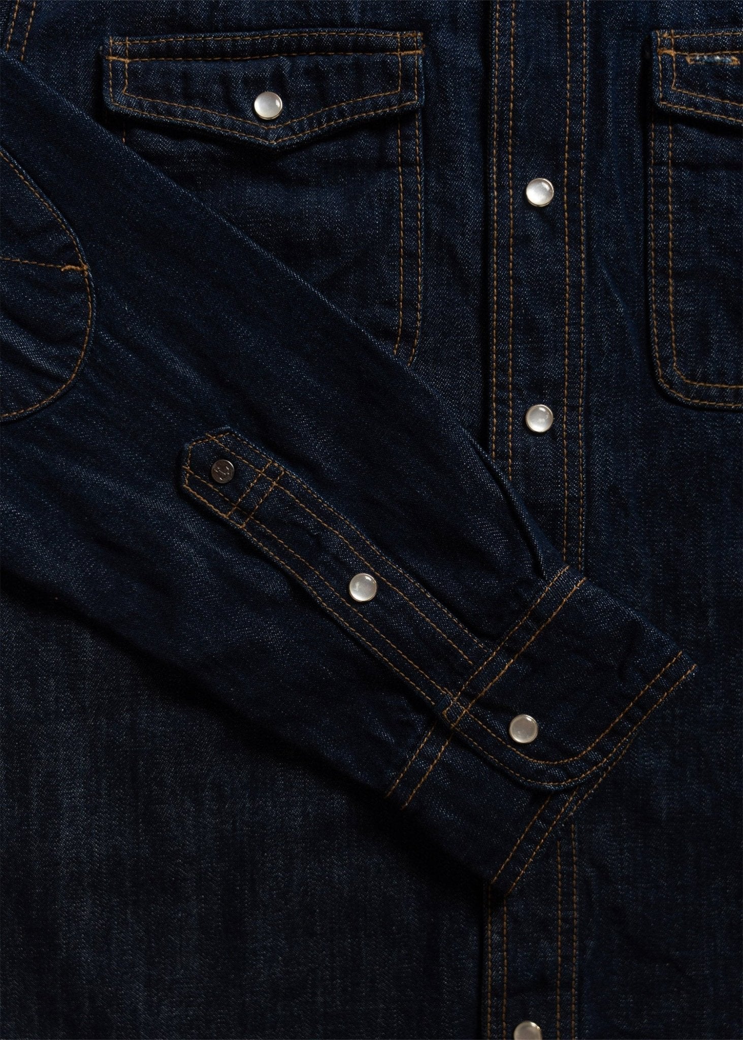 Saddleback Shirt - Wander Together Outfitters