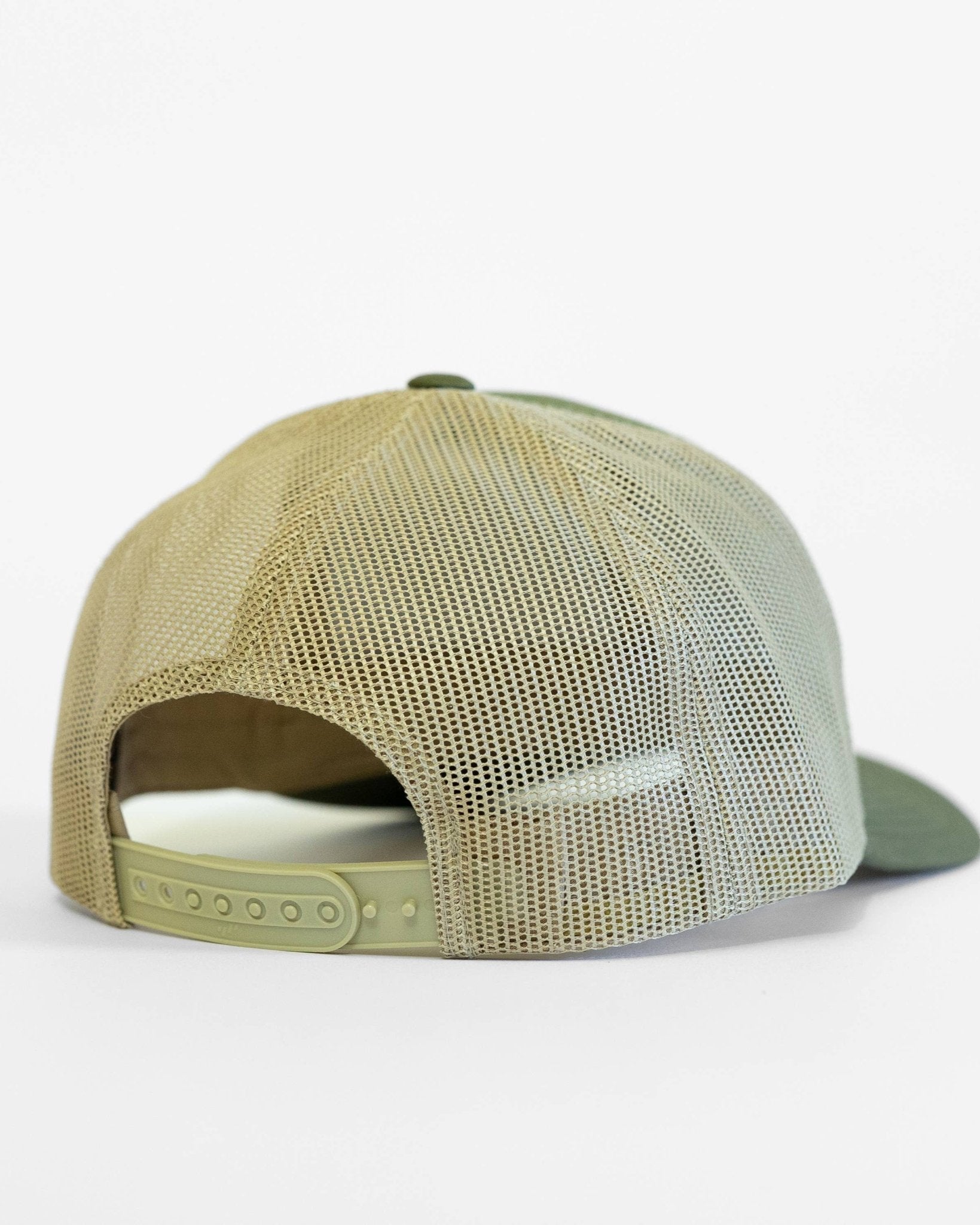 Safety 3rd Helmet Hat |Safety Third Trucker Cap Snapback - Wander Together Outfitters