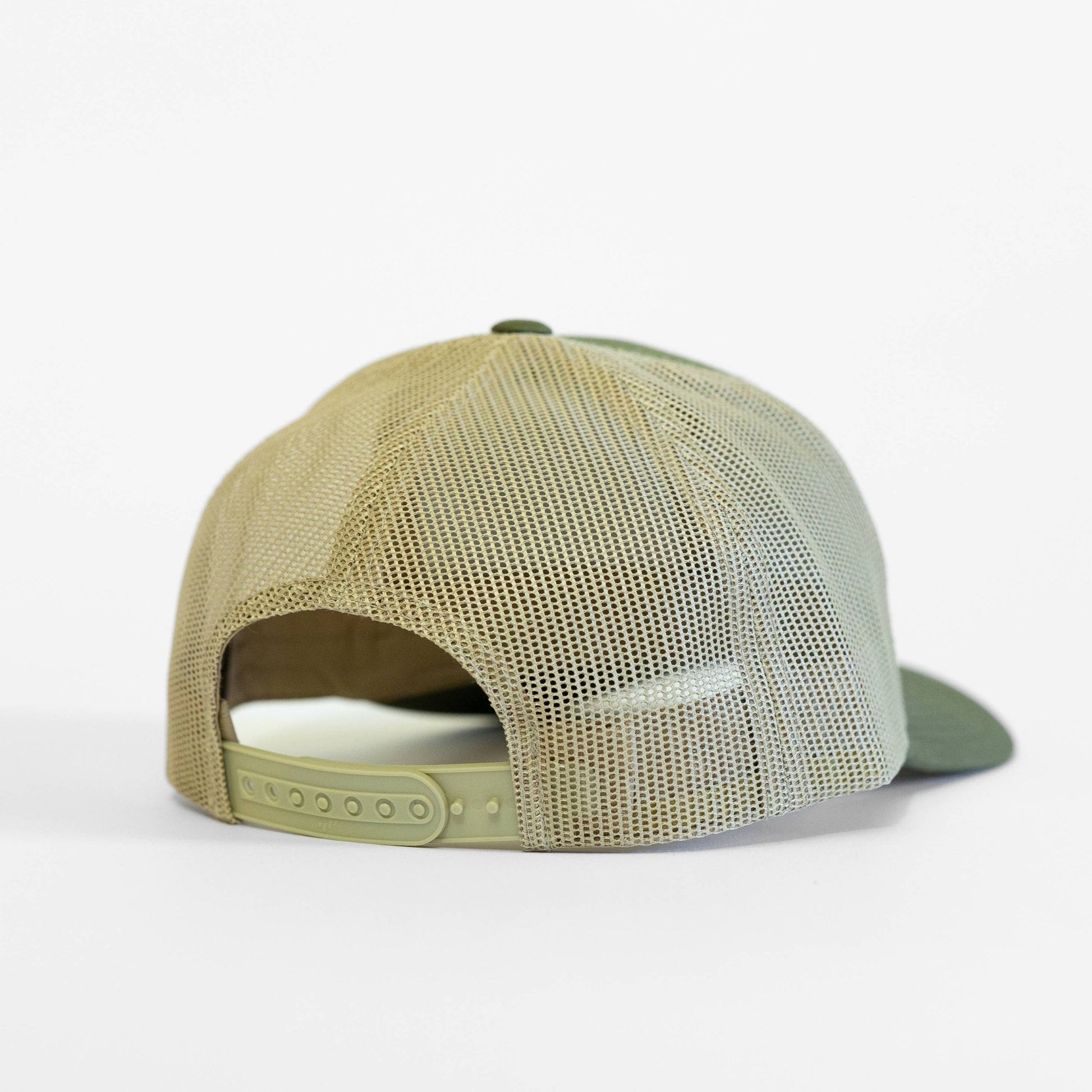"Safety Third" Trucker Cap (Various Colors) - Wander Together Outfitters