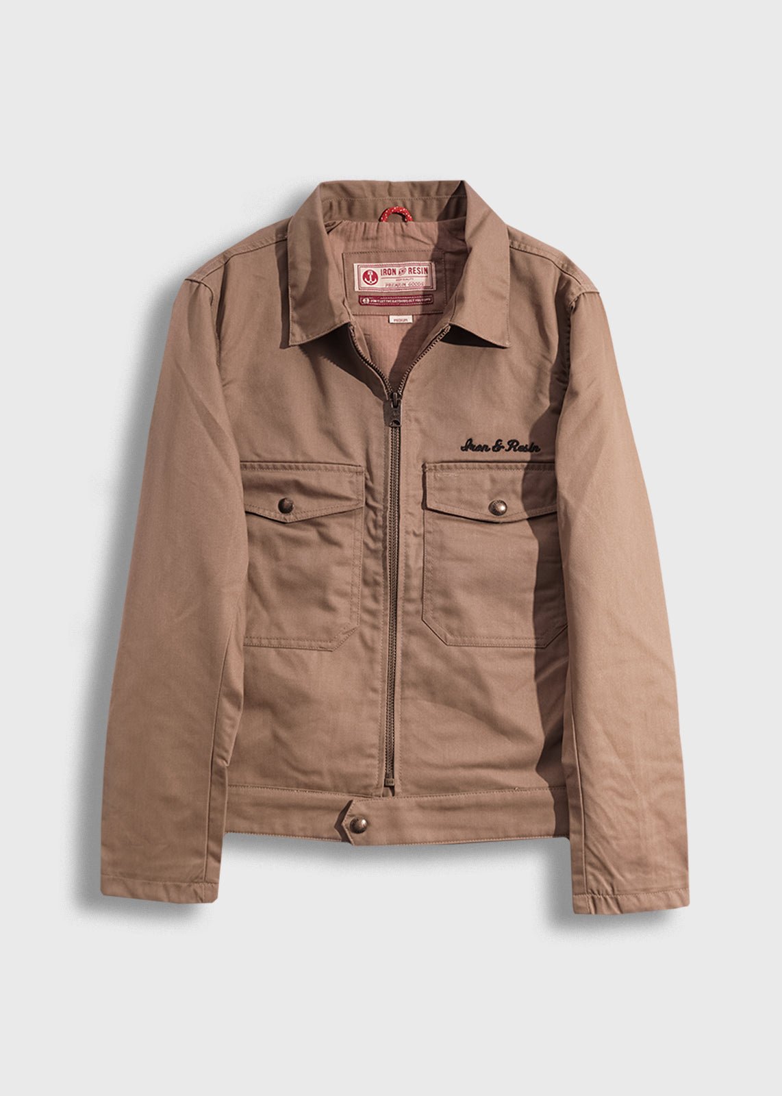 Sales And Service Jacket - Wander Together Outfitters