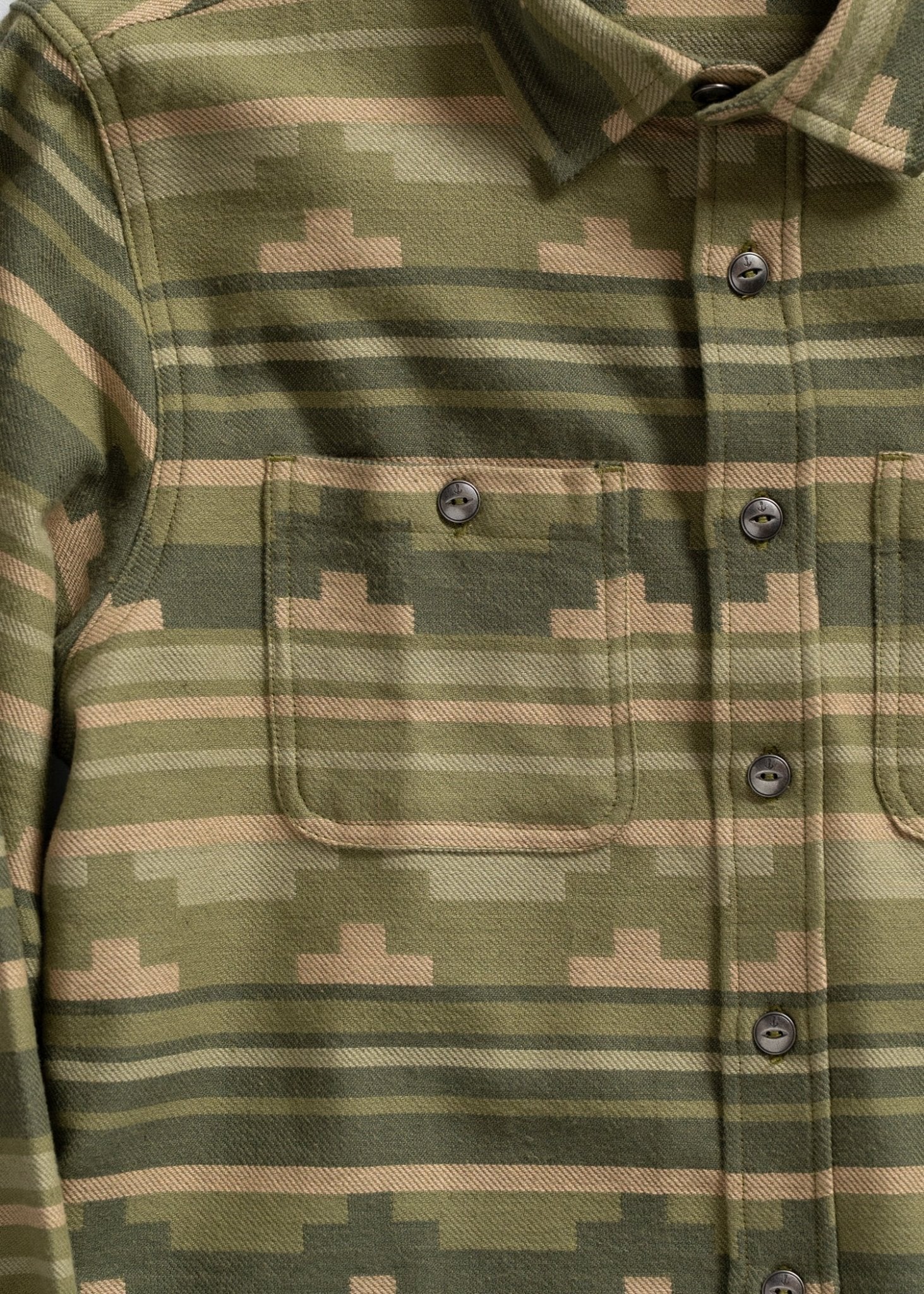 Salton Shirt - Wander Together Outfitters