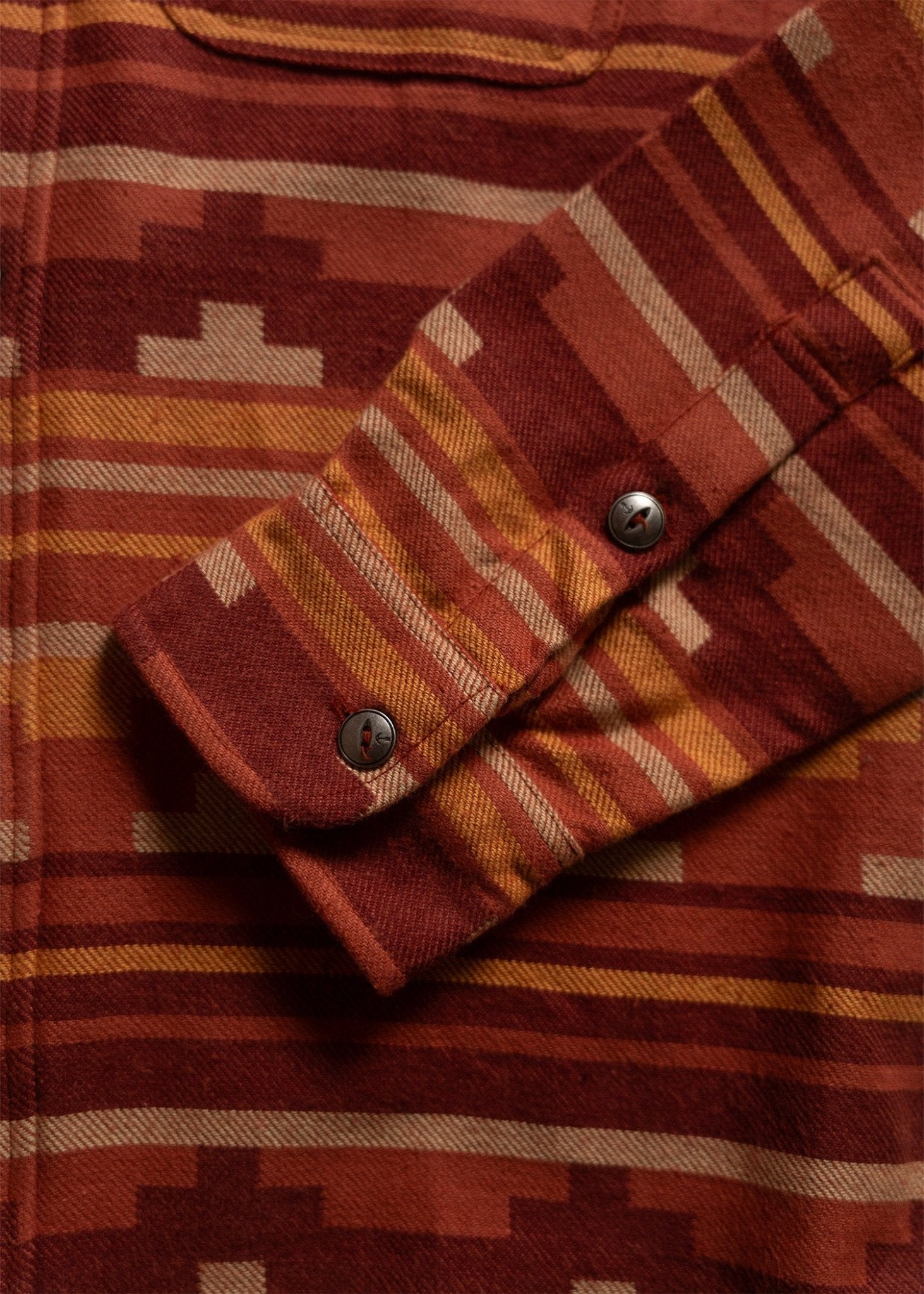 Salton Shirt - Wander Together Outfitters