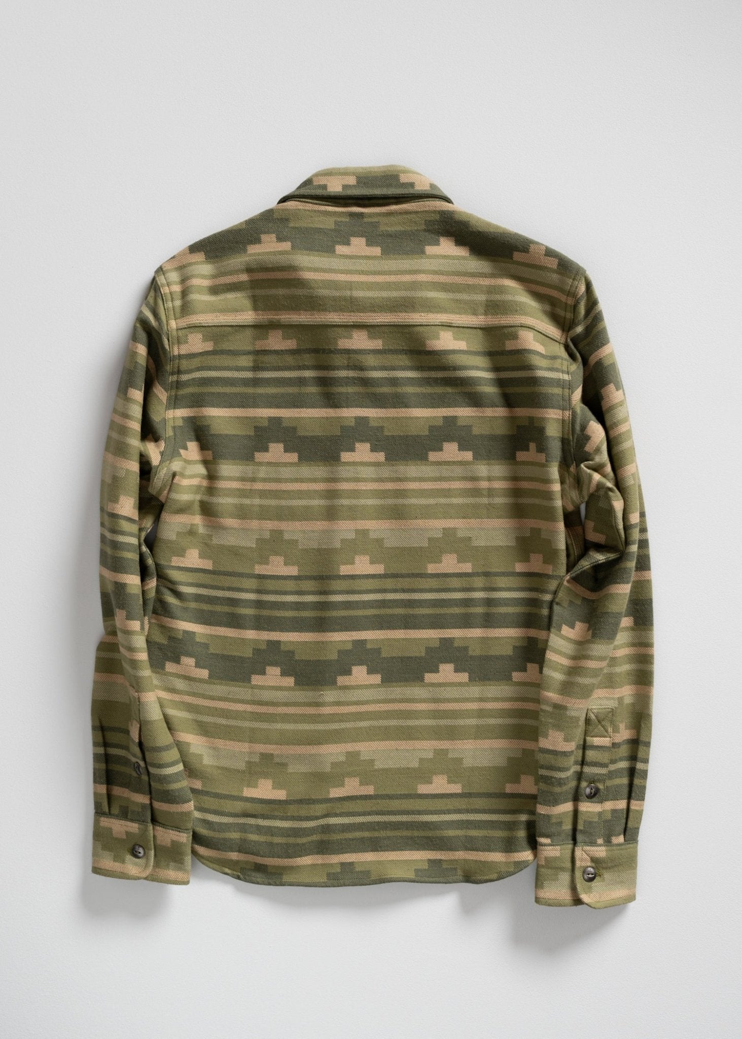 Salton Shirt - Wander Together Outfitters