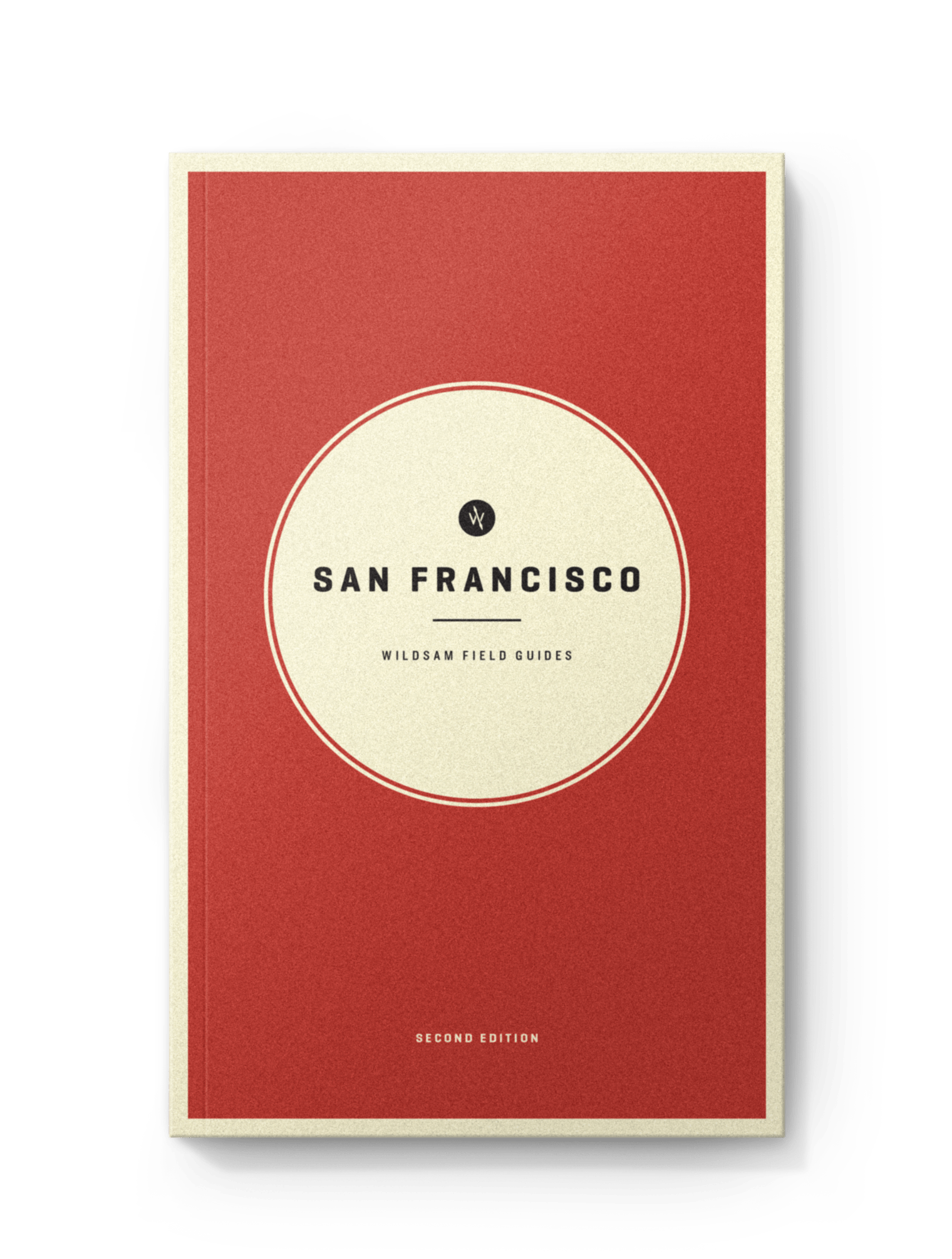 San Francisco Field Guide - Wander Together Outfitters