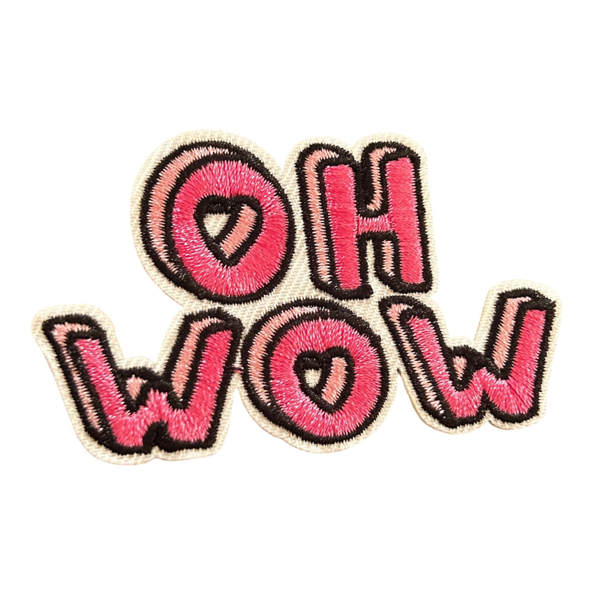 Sarcastic Sayings Iron On Patches - Wander Together Outfitters