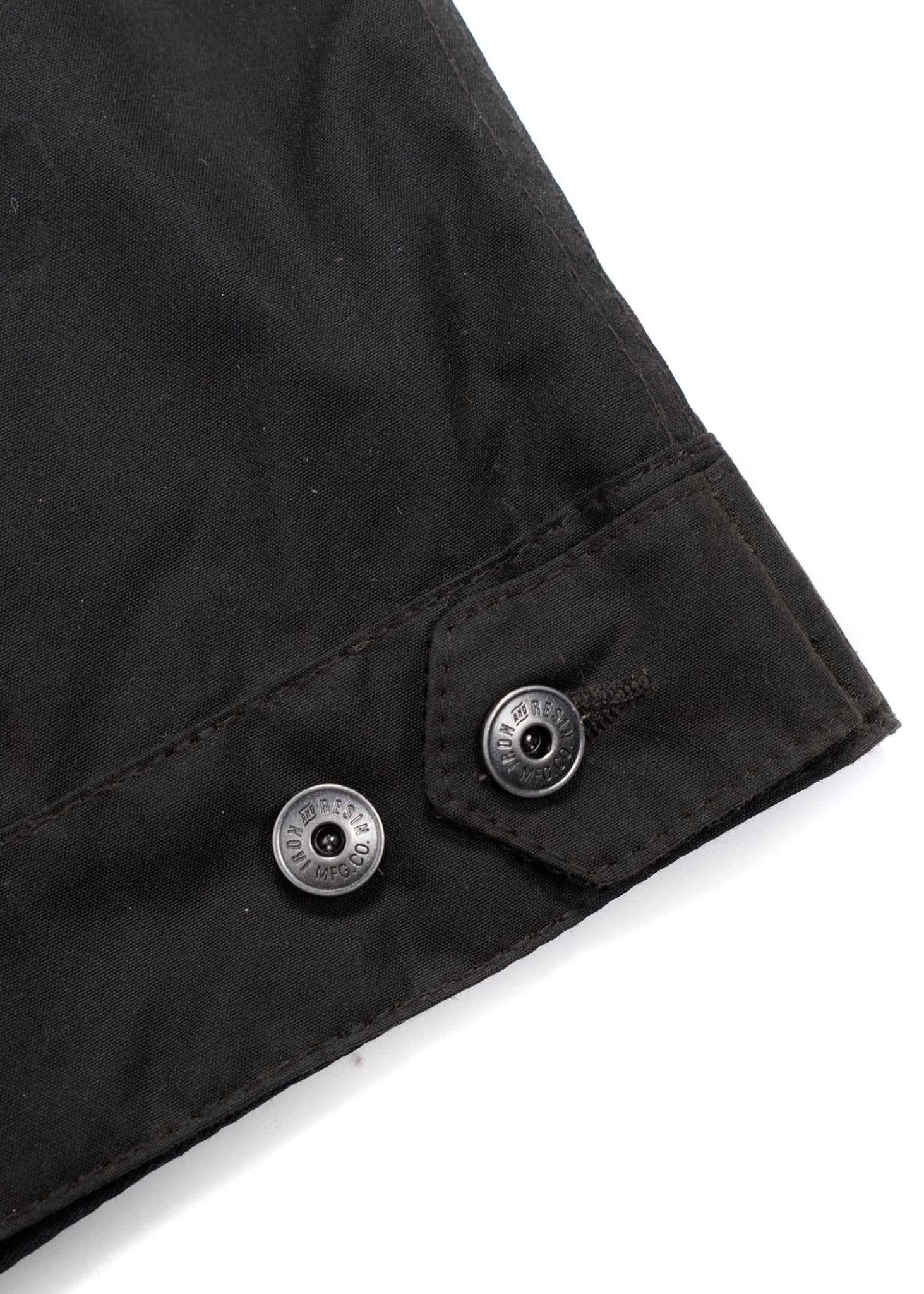Scout Jacket - Halley Stevensons Waxed Canvas - Wander Together Outfitters