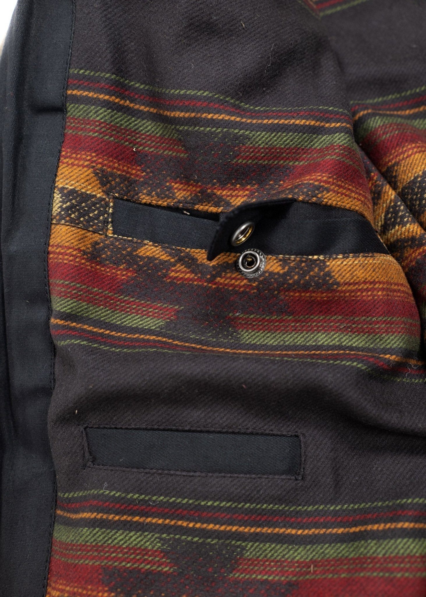 Scout Jacket - Halley Stevensons Waxed Canvas - Wander Together Outfitters