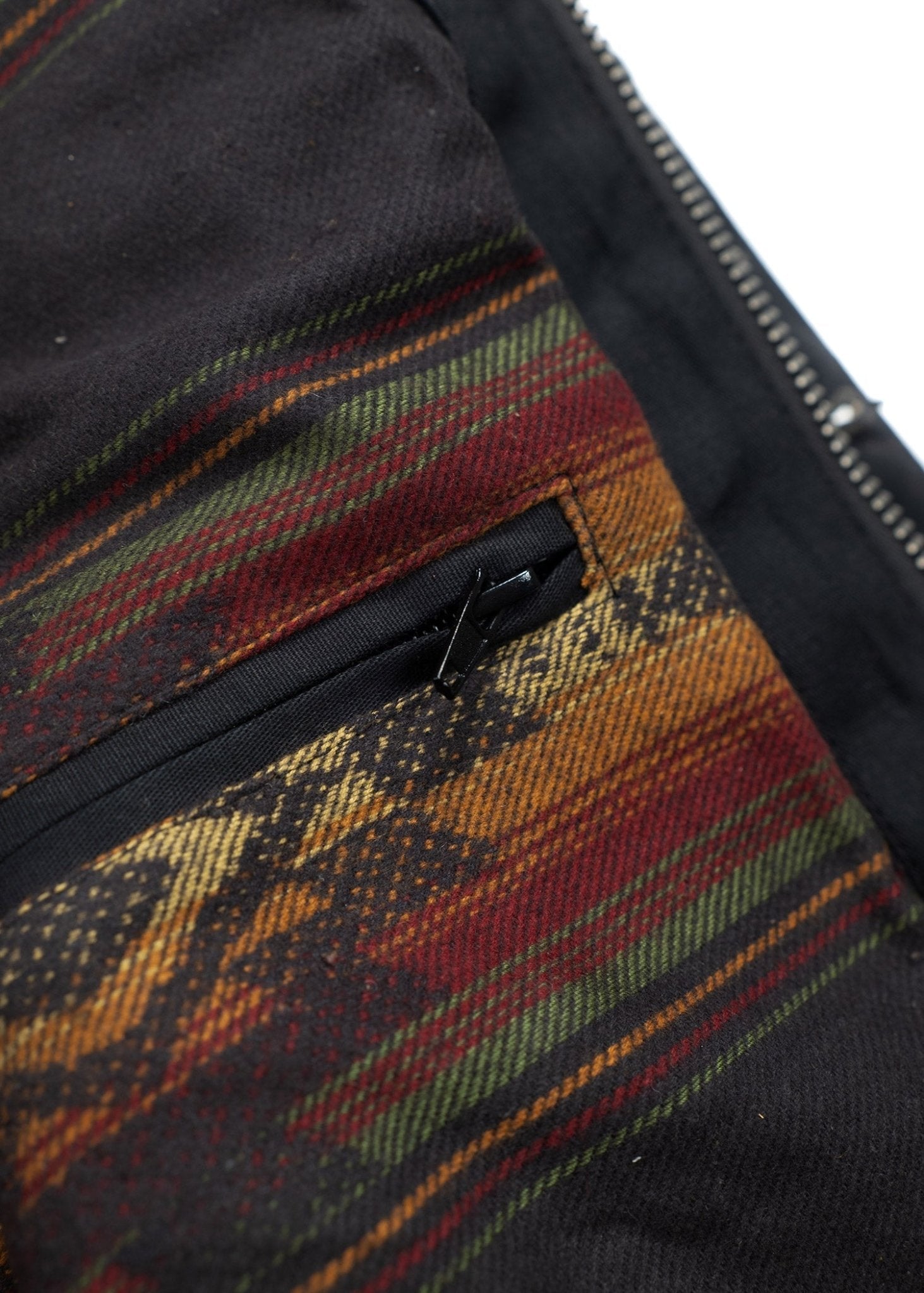 Scout Jacket - Halley Stevensons Waxed Canvas - Wander Together Outfitters