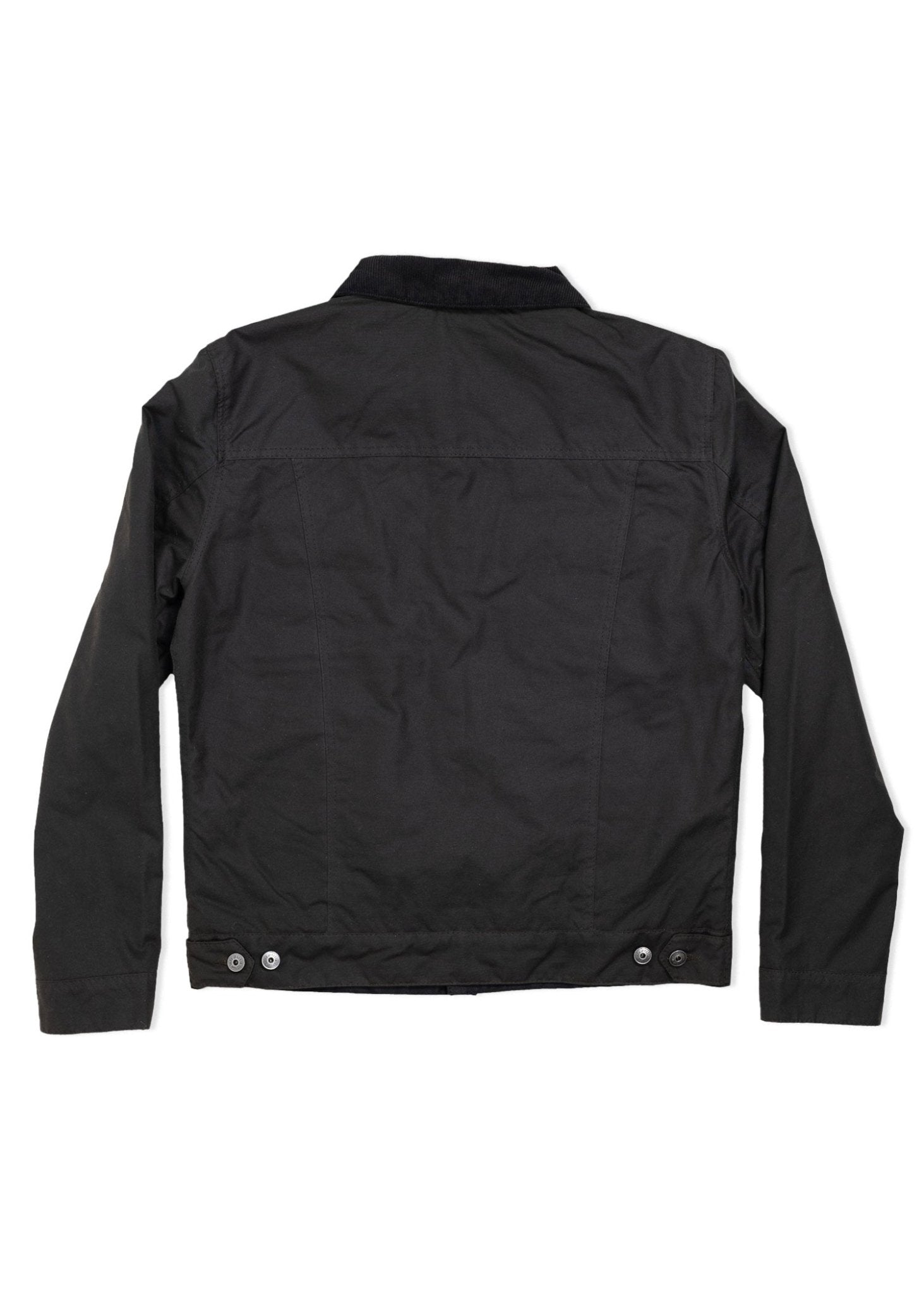 Scout Jacket - Halley Stevensons Waxed Canvas - Wander Together Outfitters
