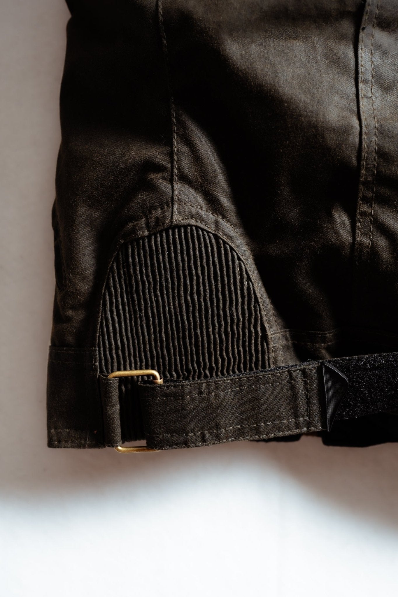 Scrambler Jacket - Wander Together Outfitters