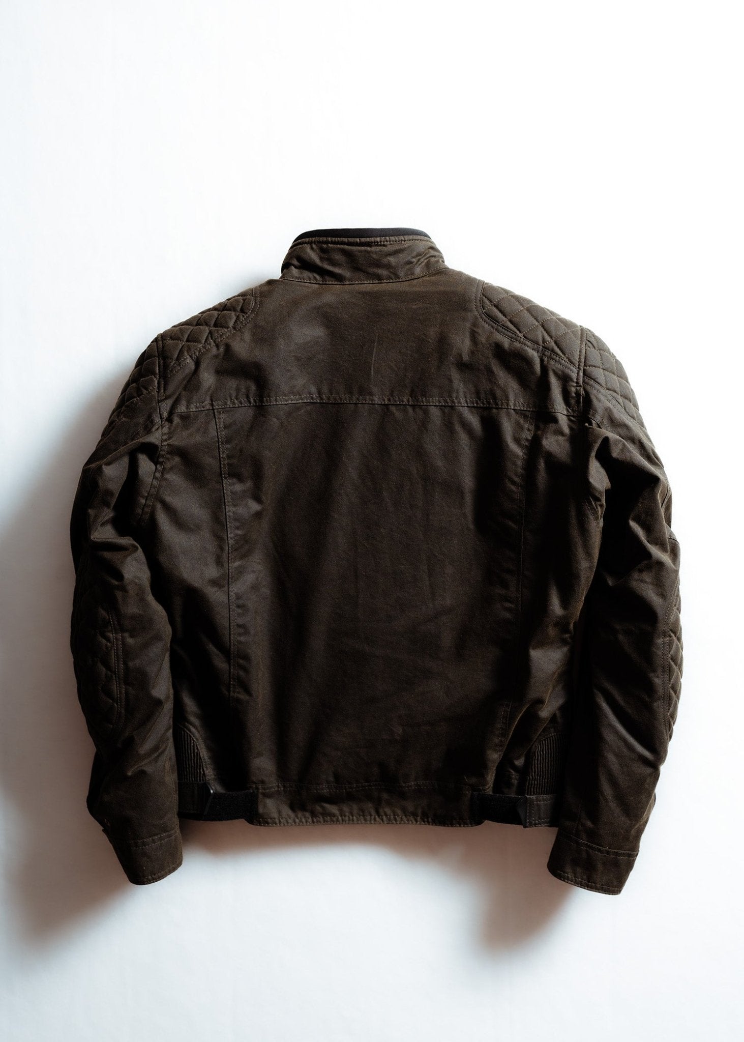 Scrambler Jacket - Wander Together Outfitters