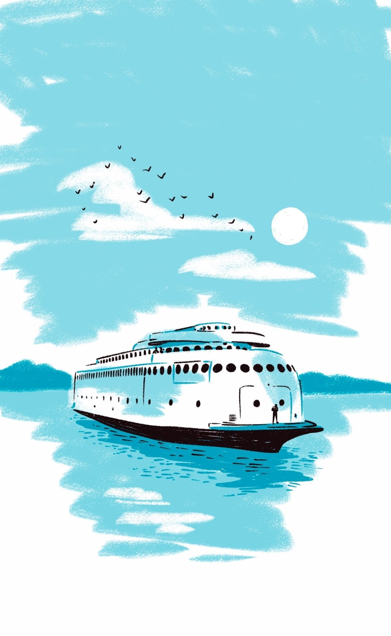 Seattle Field Guide - Wander Together Outfitters