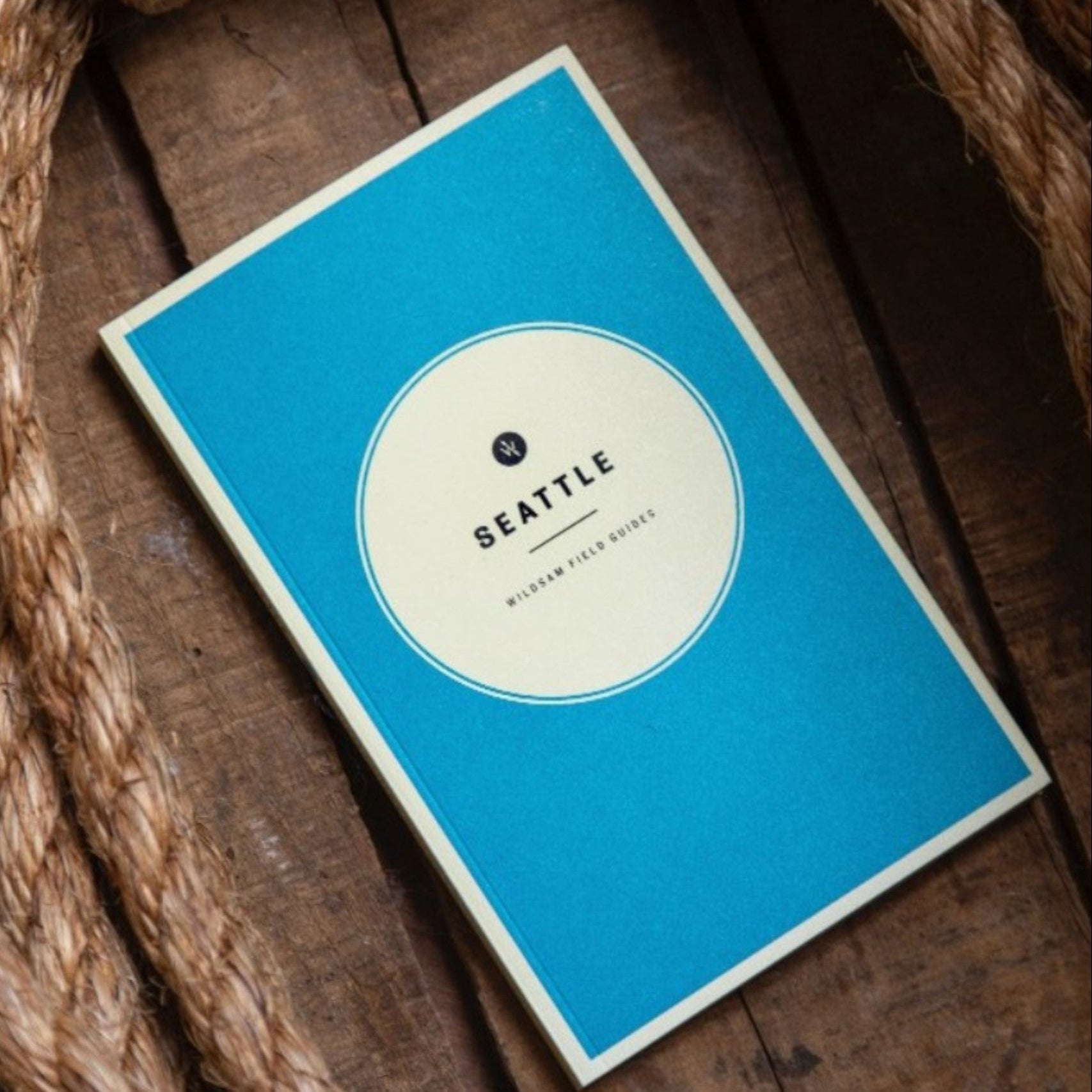 Seattle Field Guide - Wander Together Outfitters