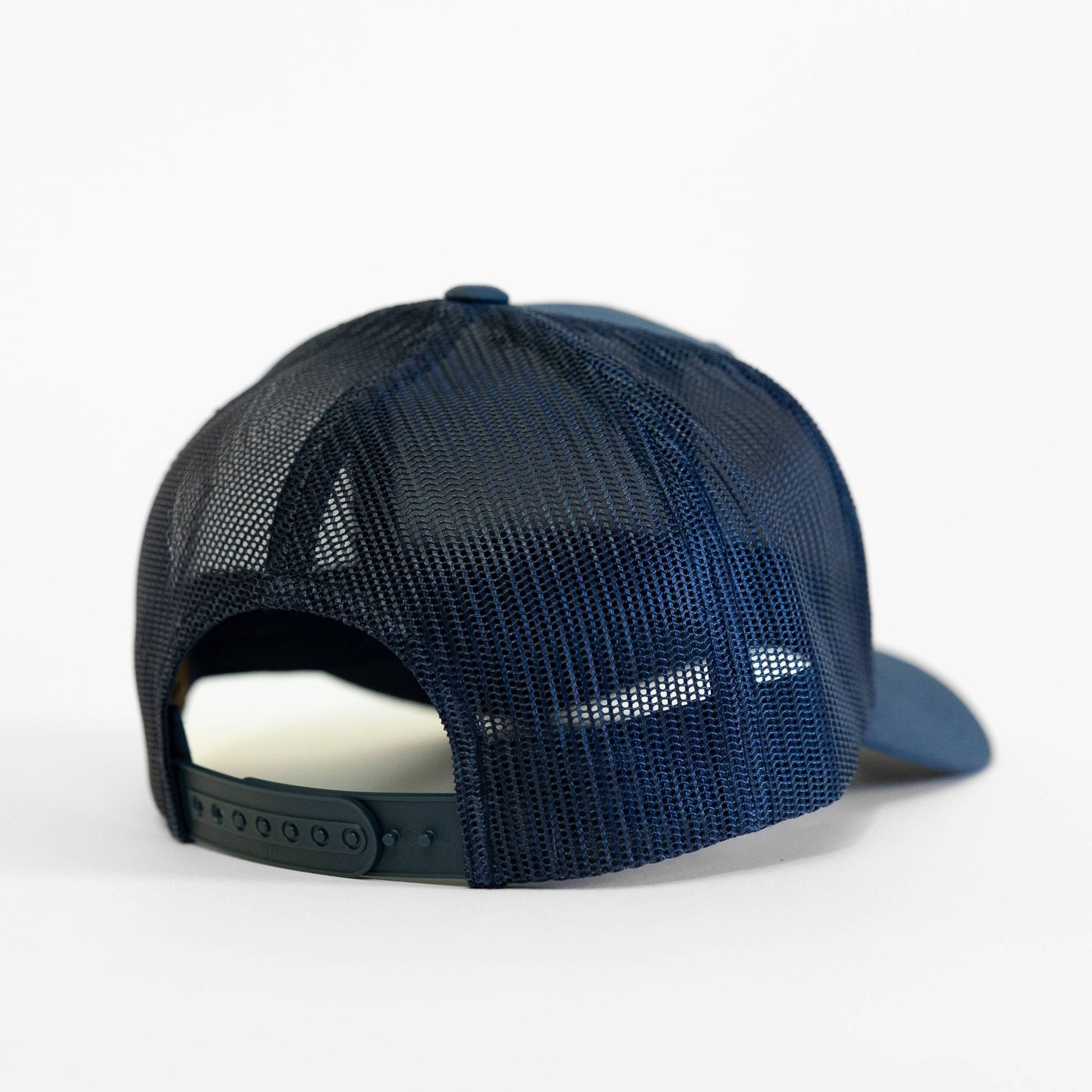 "Sedona" Arizona Hat Retro Trucker Cap Embroidered - Wander Together Outfitters