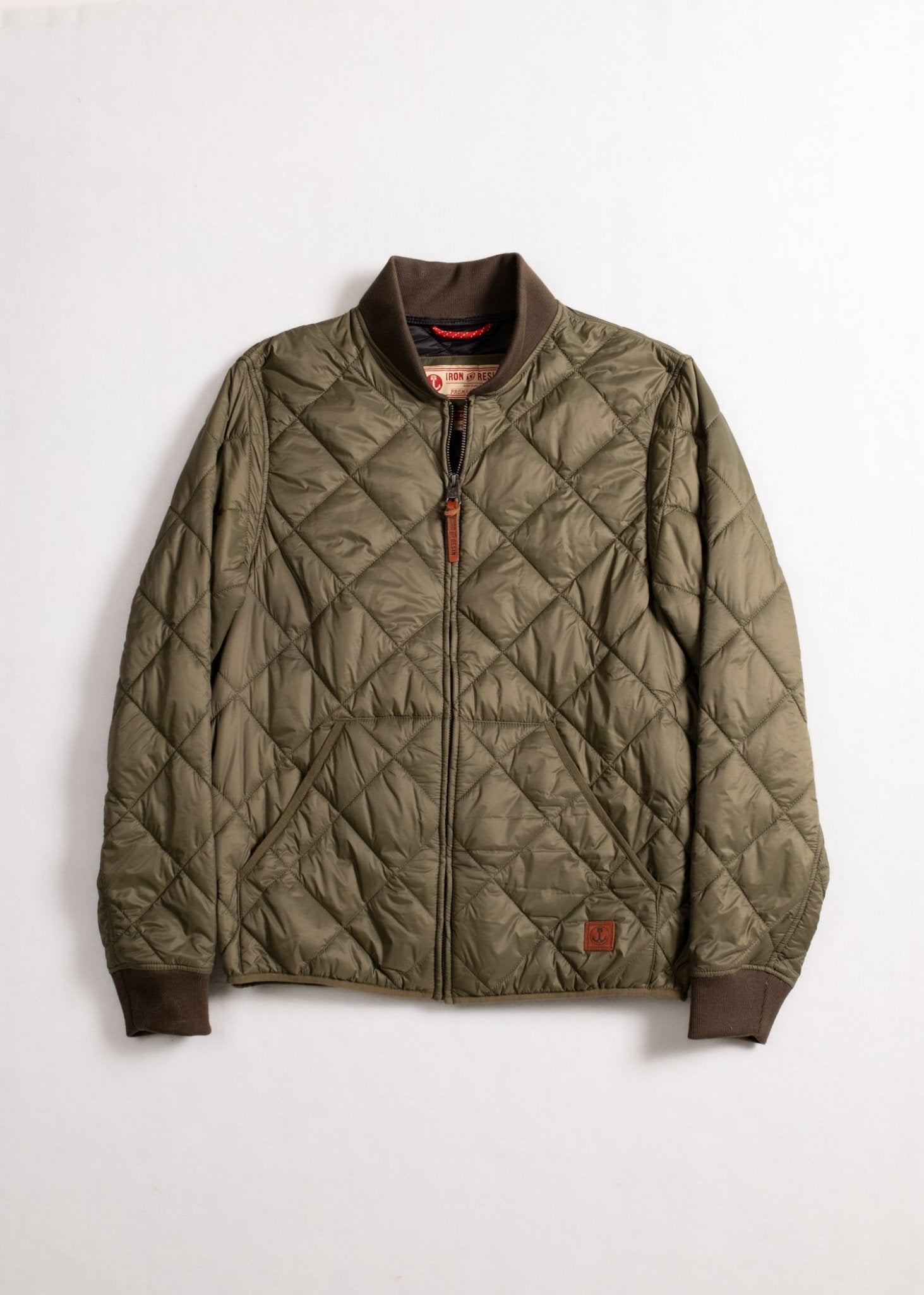 Shasta Jacket - Wander Together Outfitters