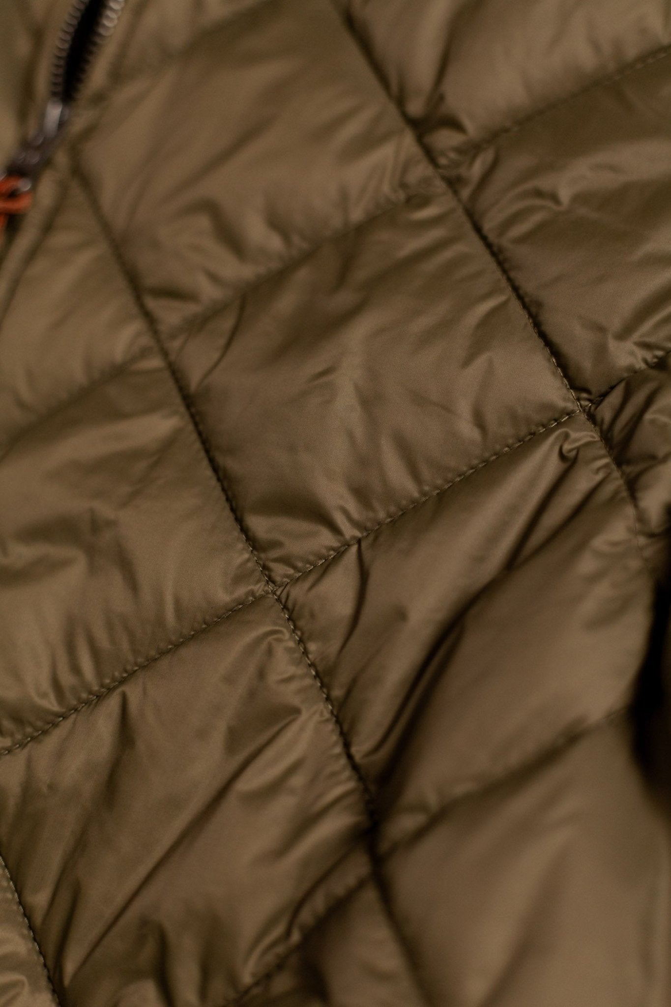 Shasta Jacket - Wander Together Outfitters