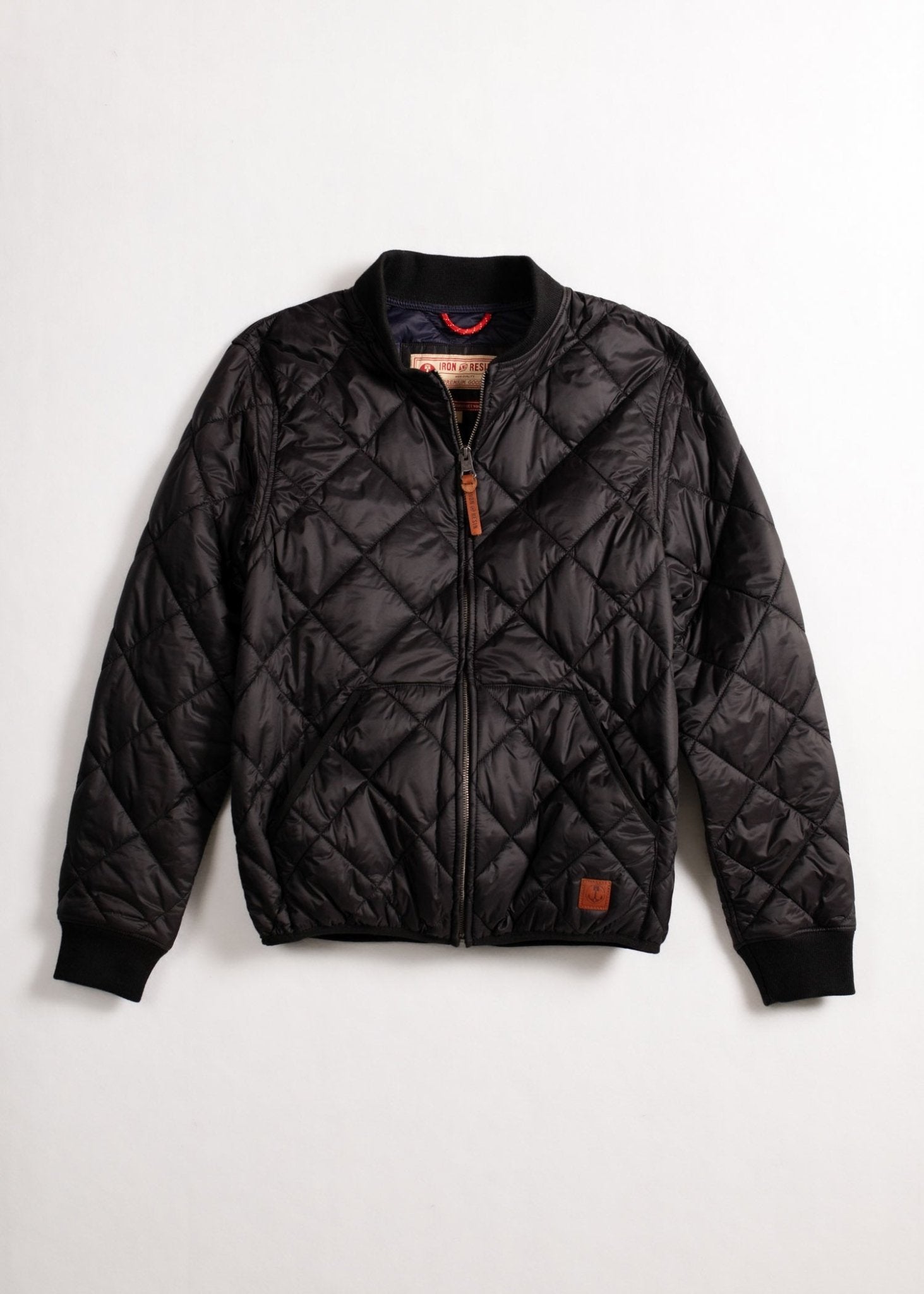 Shasta Jacket - Wander Together Outfitters