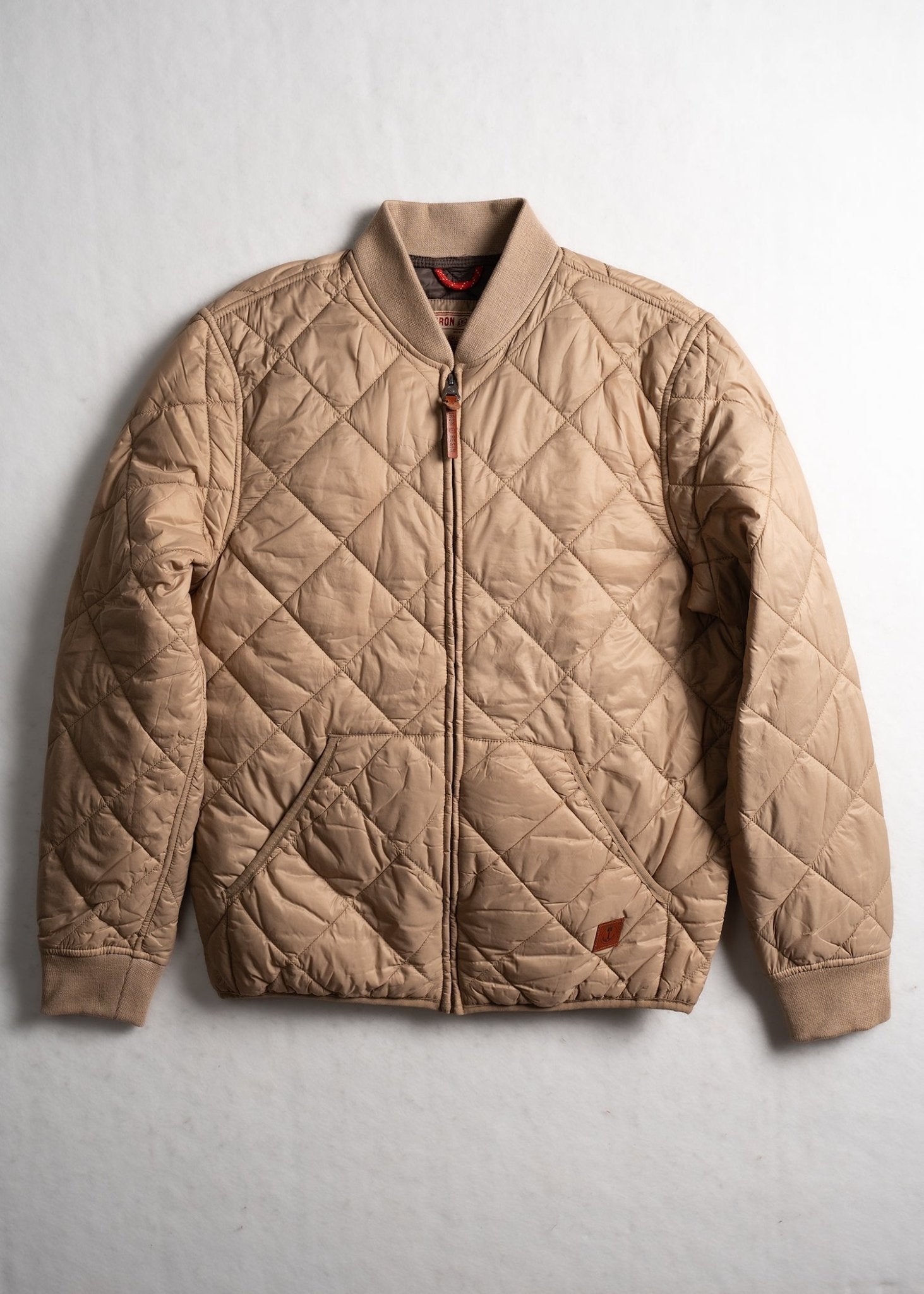 Shasta Jacket - Wander Together Outfitters