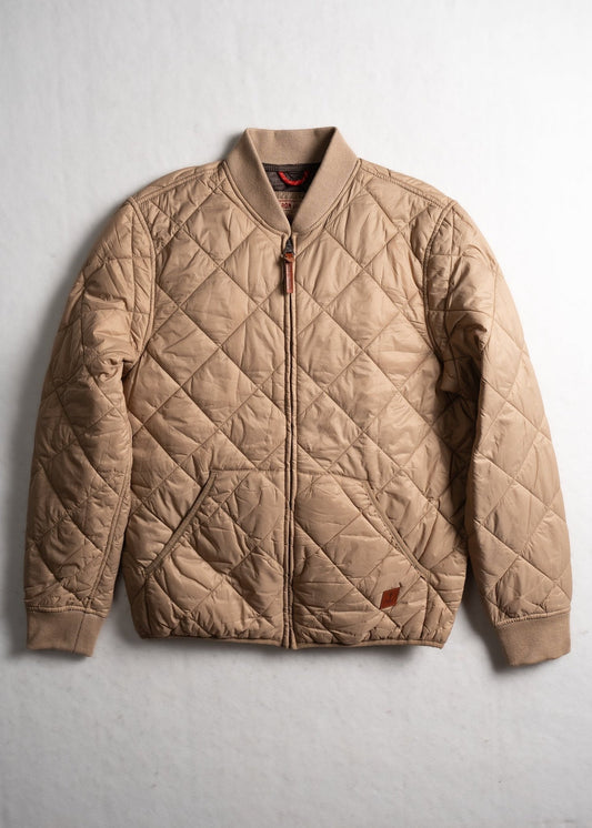 Shasta Jacket - Wander Together Outfitters