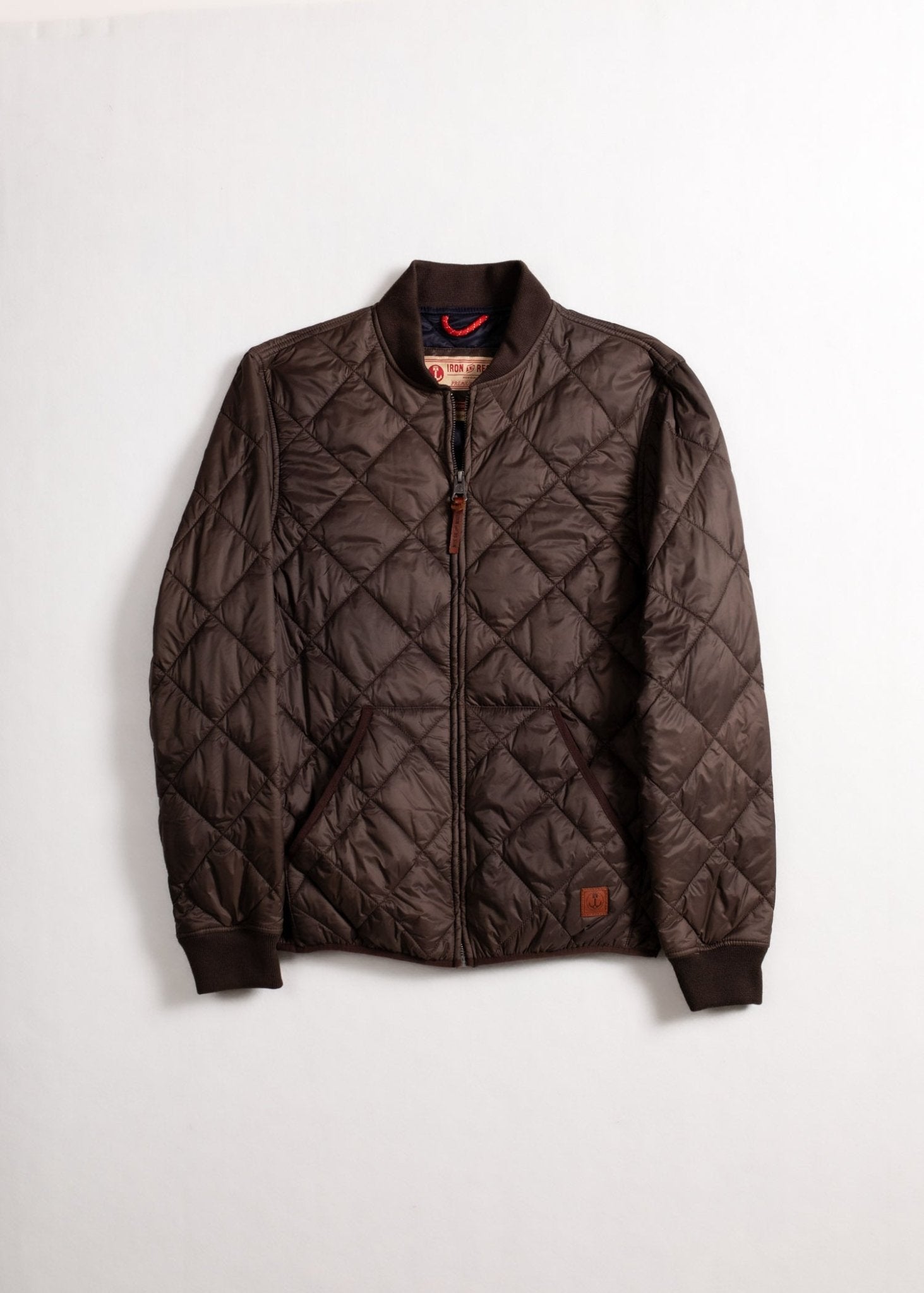 Shasta Jacket - Wander Together Outfitters
