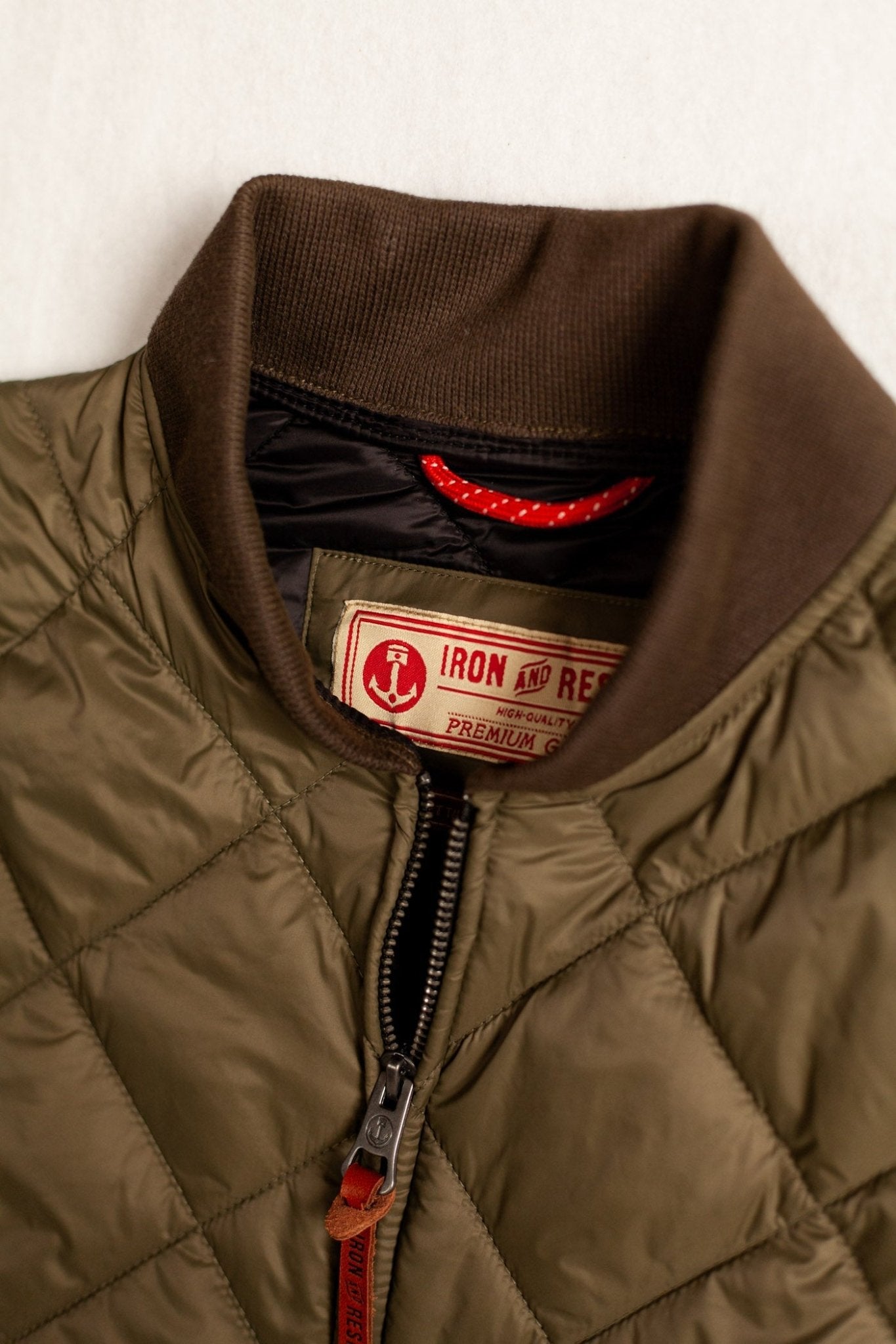 Shasta Jacket - Wander Together Outfitters