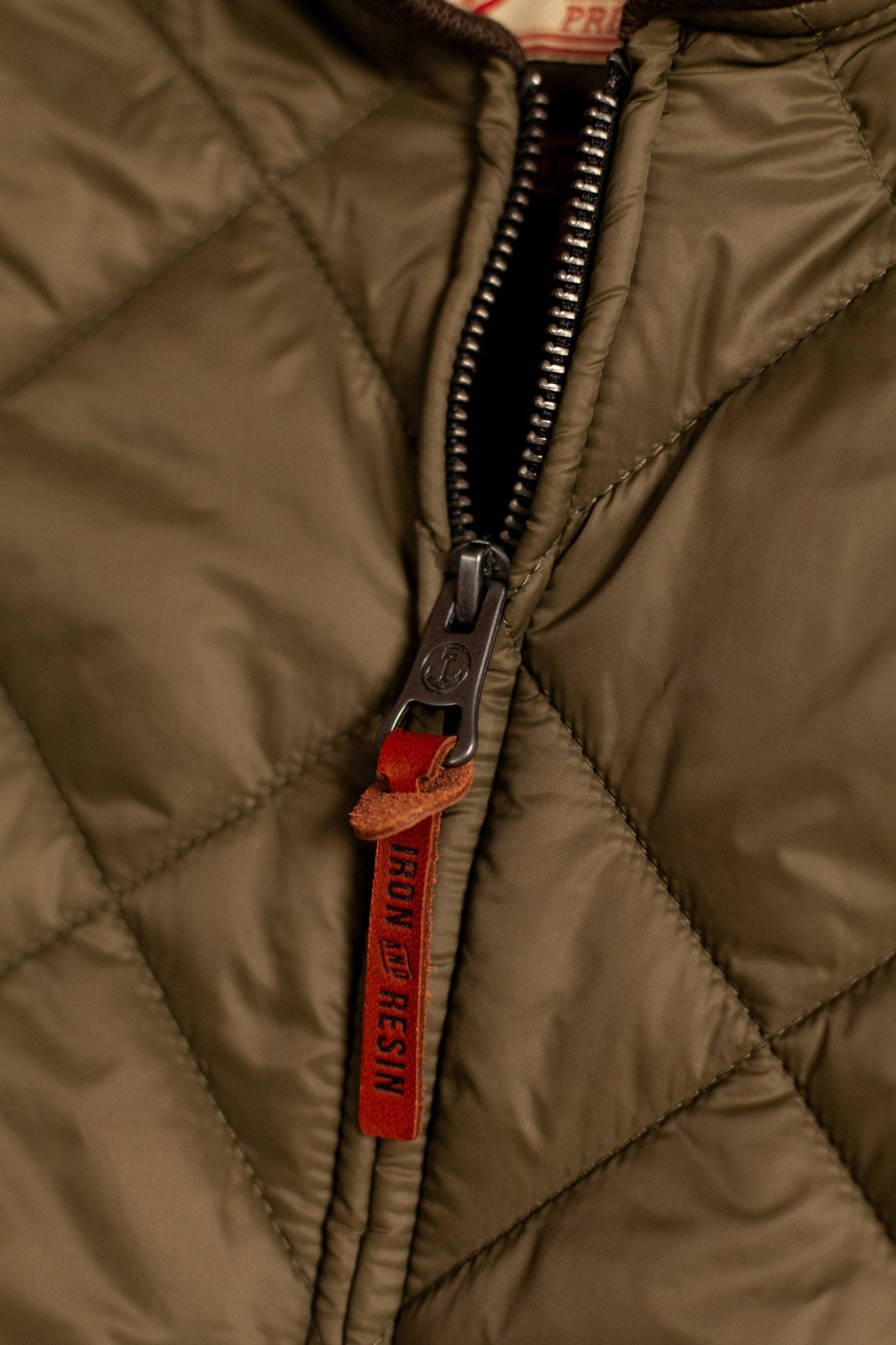 Shasta Jacket - Wander Together Outfitters