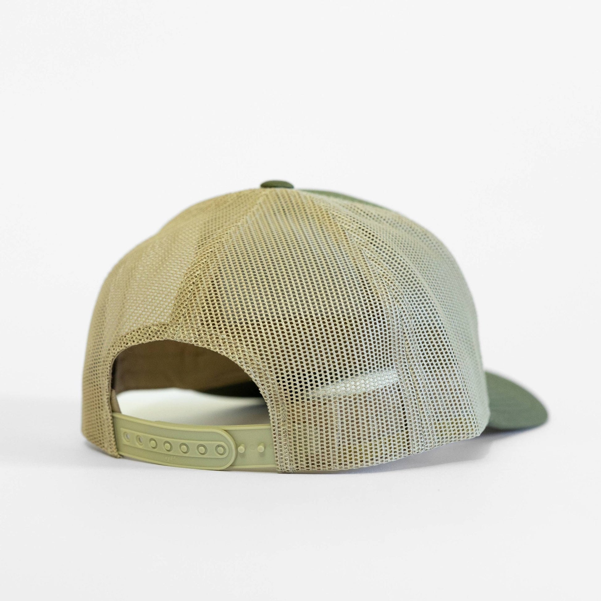 Shenandoah National Park Hat - Wander Together Outfitters