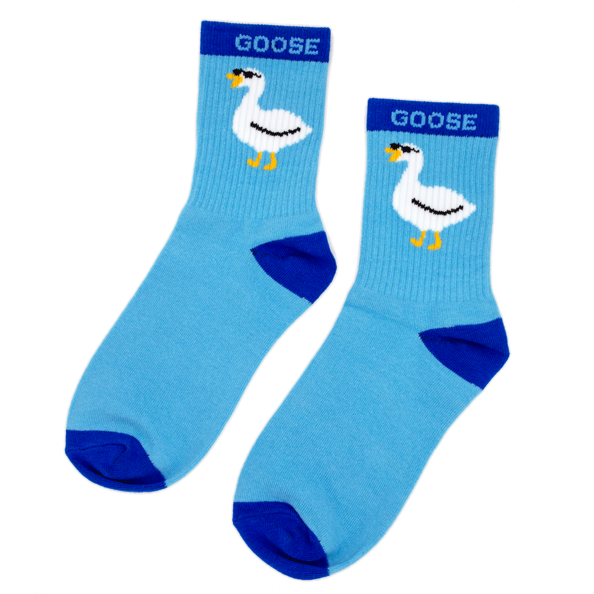 Silly Goose Socks - Wander Together Outfitters